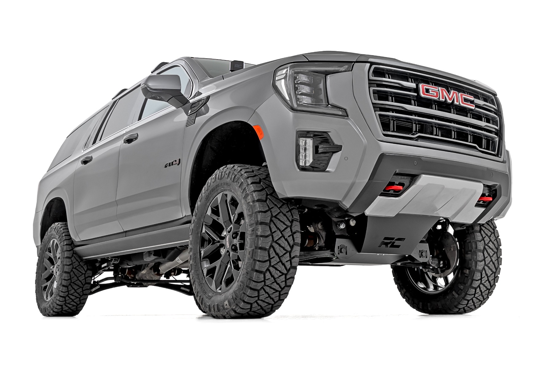 6-Zoll-Lift Kit | Magnetic Ride Control | GMC Yukon XL 1500 4WD (2021–2026) — Bild 3
