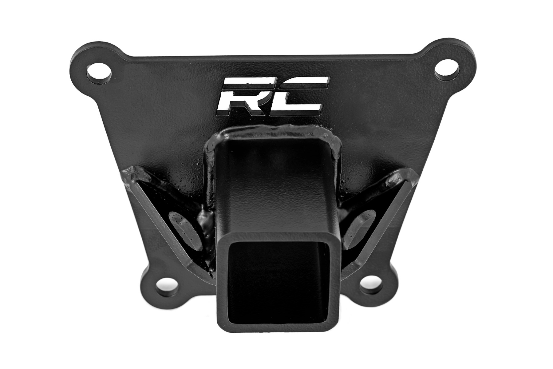 Anhängerkupplung | Polaris RZR Turbo S4 — Bild 5