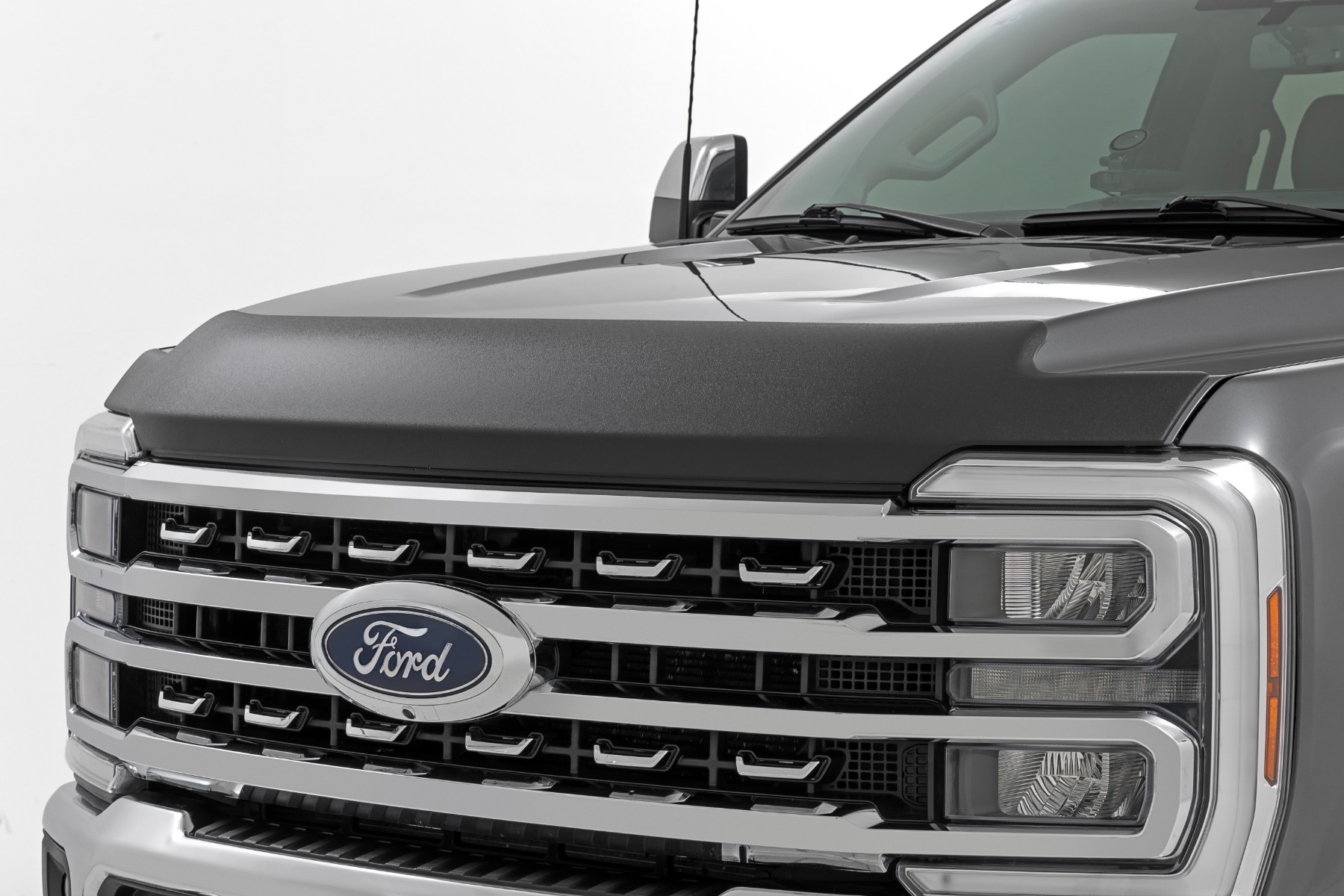 Motorhaubenschutz | Ford F-250/F-350 Super Duty 2WD/4WD (2023–2026)