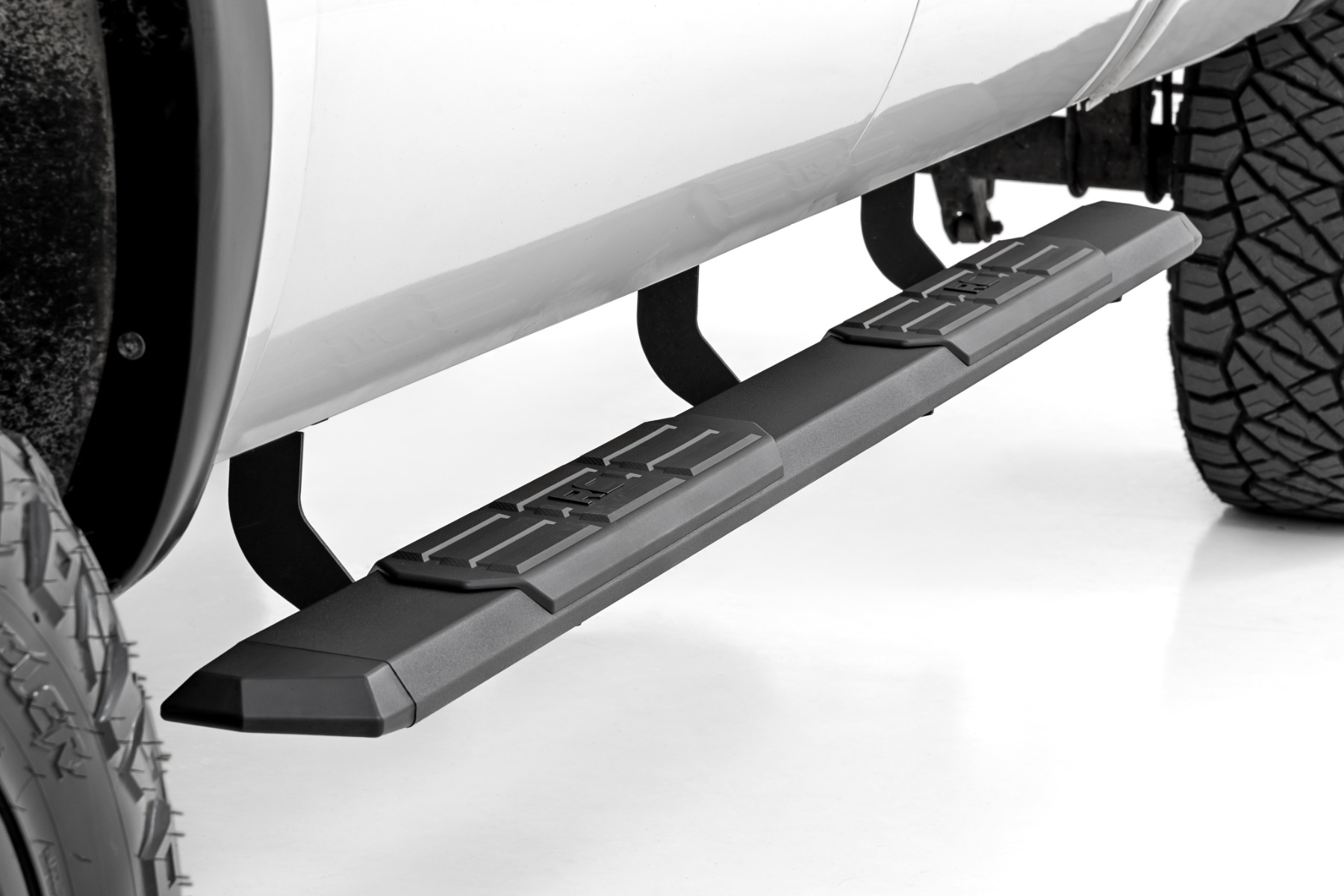 TR2 Trittbretter | Ford F-250/F-350 Super Duty (99–16) — Bild 3