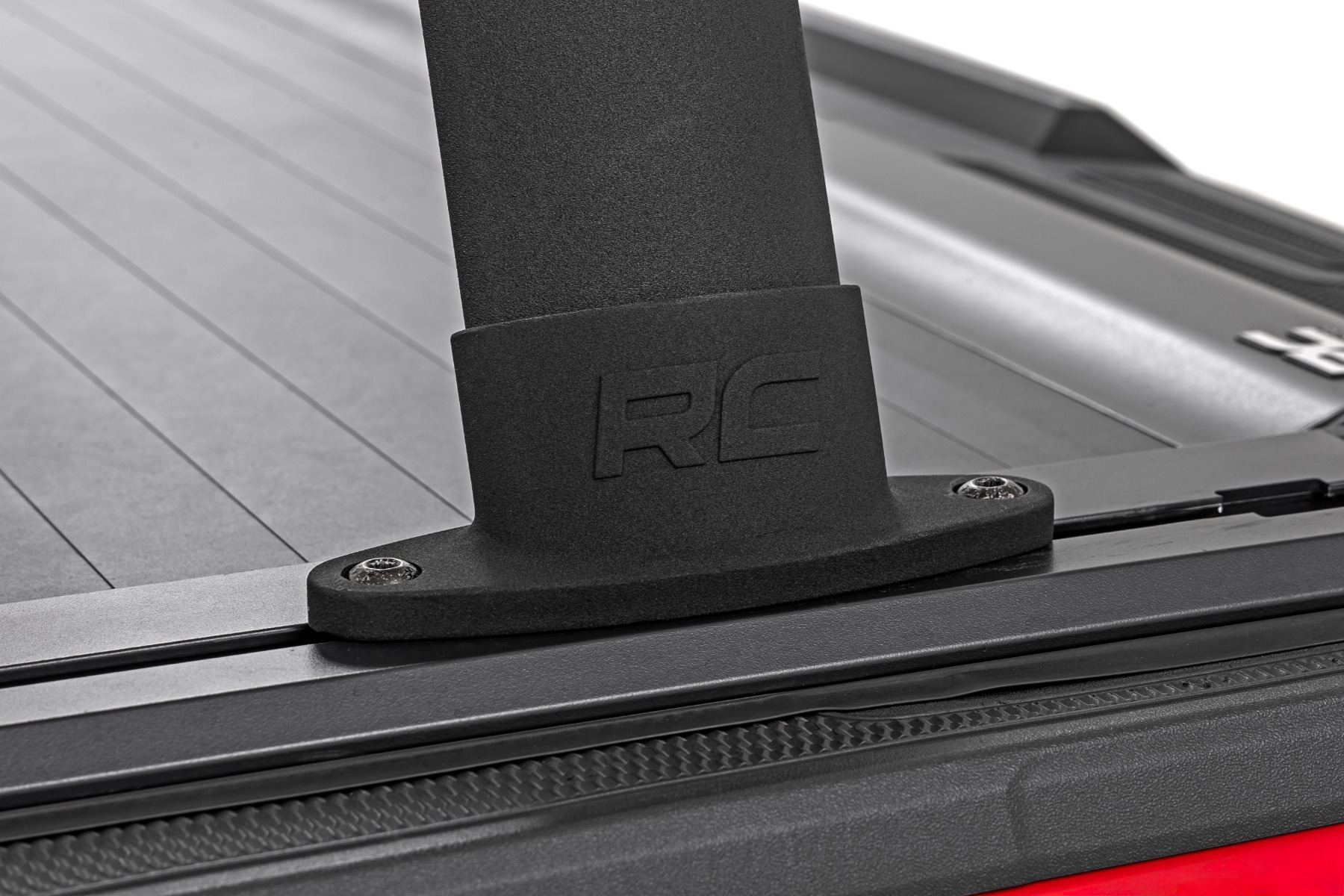 Bed Rack | T-Slot Compatible | Aluminum | Toyota Tacoma 2WD/4WD (2024-2026) — Bild 8