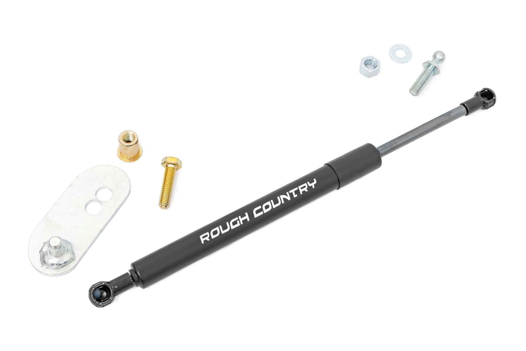 Heckklappenassistent | Ford F-150 2WD/4WD (2004–2014) — Bild 2