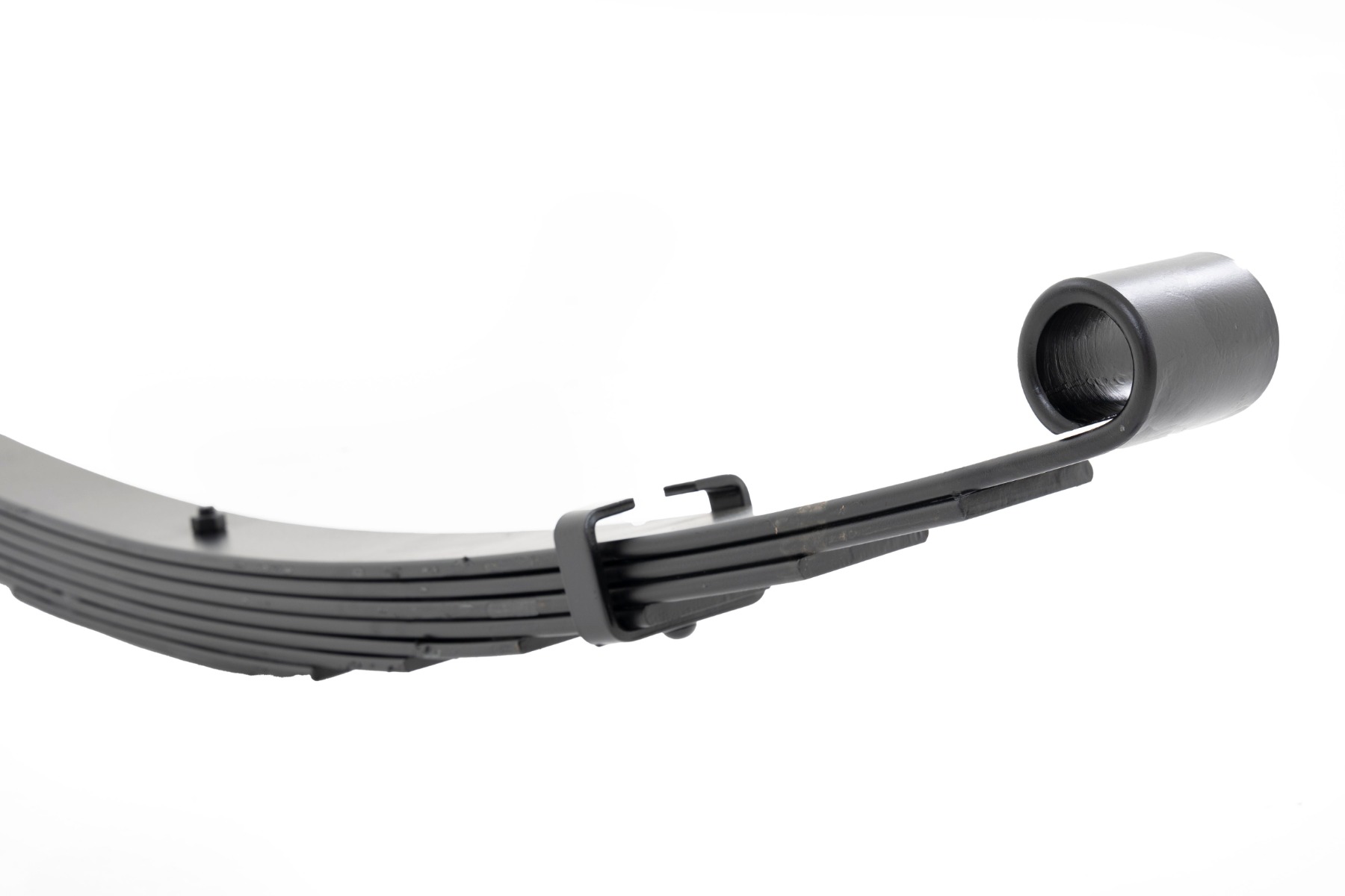 Front Leaf Springs | 4" Lift | Pair | Ford F-250 4WD (1977-1979) — Bild 4
