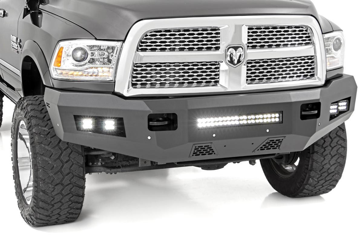 Frontstoßstange | RAM 2500/3500 2WD/4WD (2011–2018)