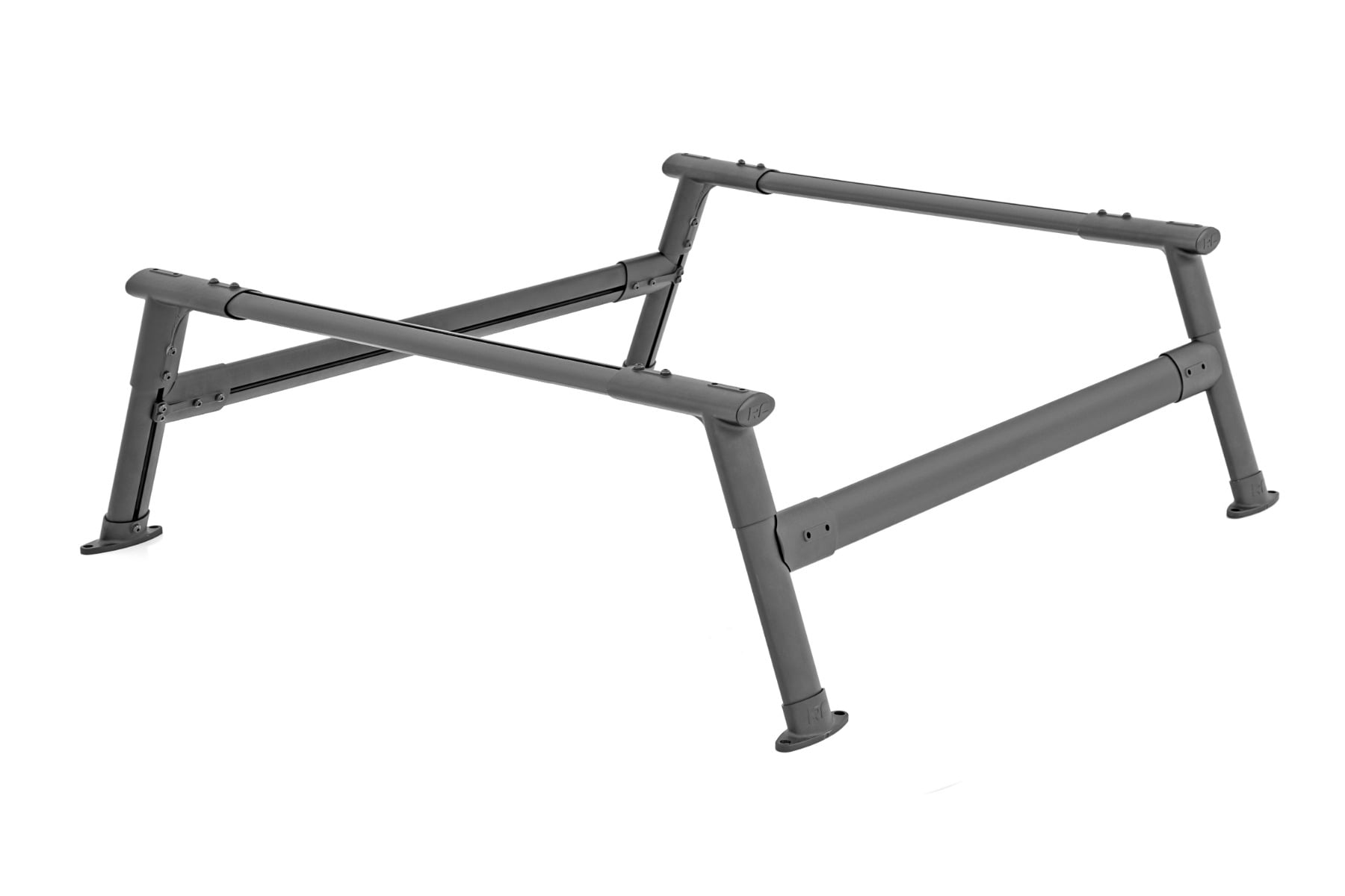 Bed Rack | Aluminum | Jeep Gladiator JT 4WD (2020-2026) — Bild 5