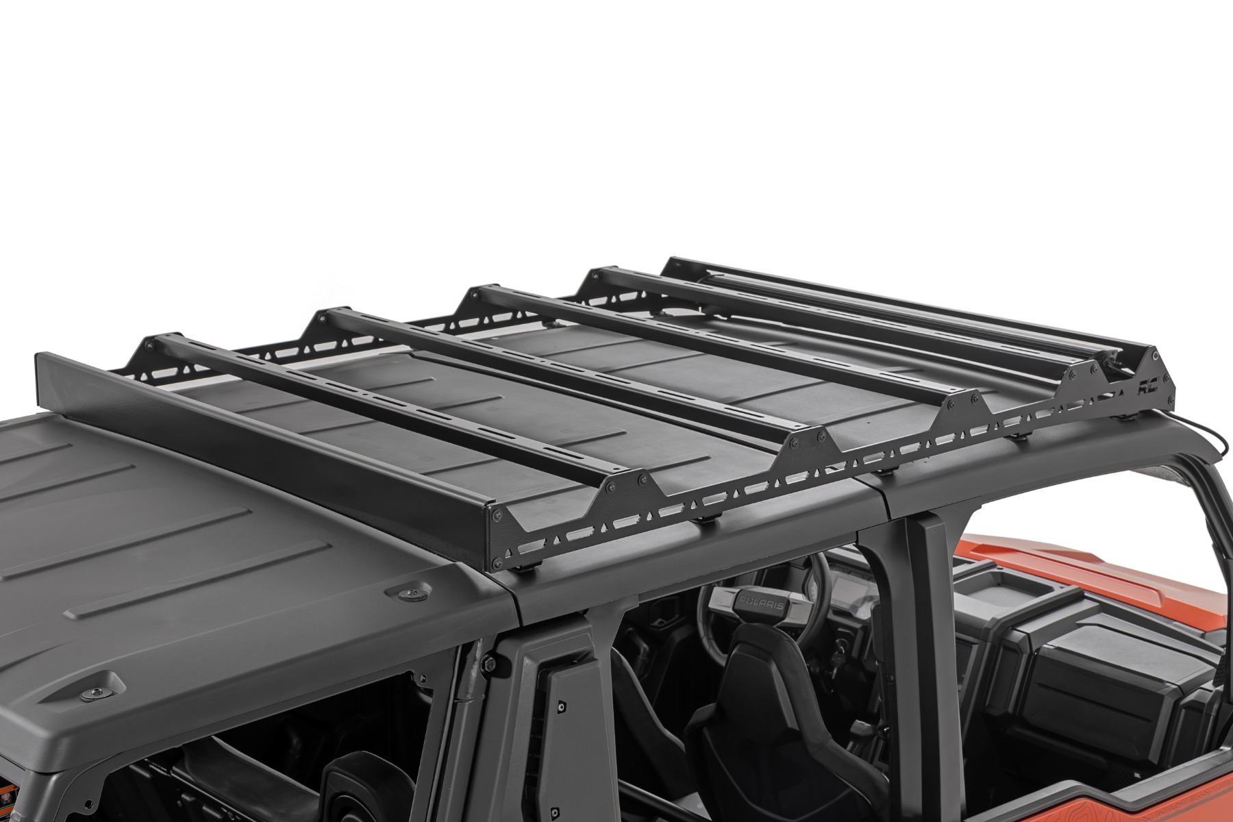 Dachträger | 40 Zoll Spectrum-Serie, einreihig | Polaris XPEDITION ADV 5 — Bild 3
