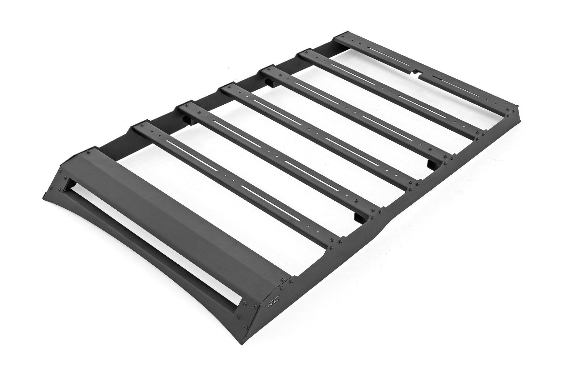 Roof Rack | Front/Rear LED Lights | Ford Bronco Sport 4WD (2021-2026) — Bild 6
