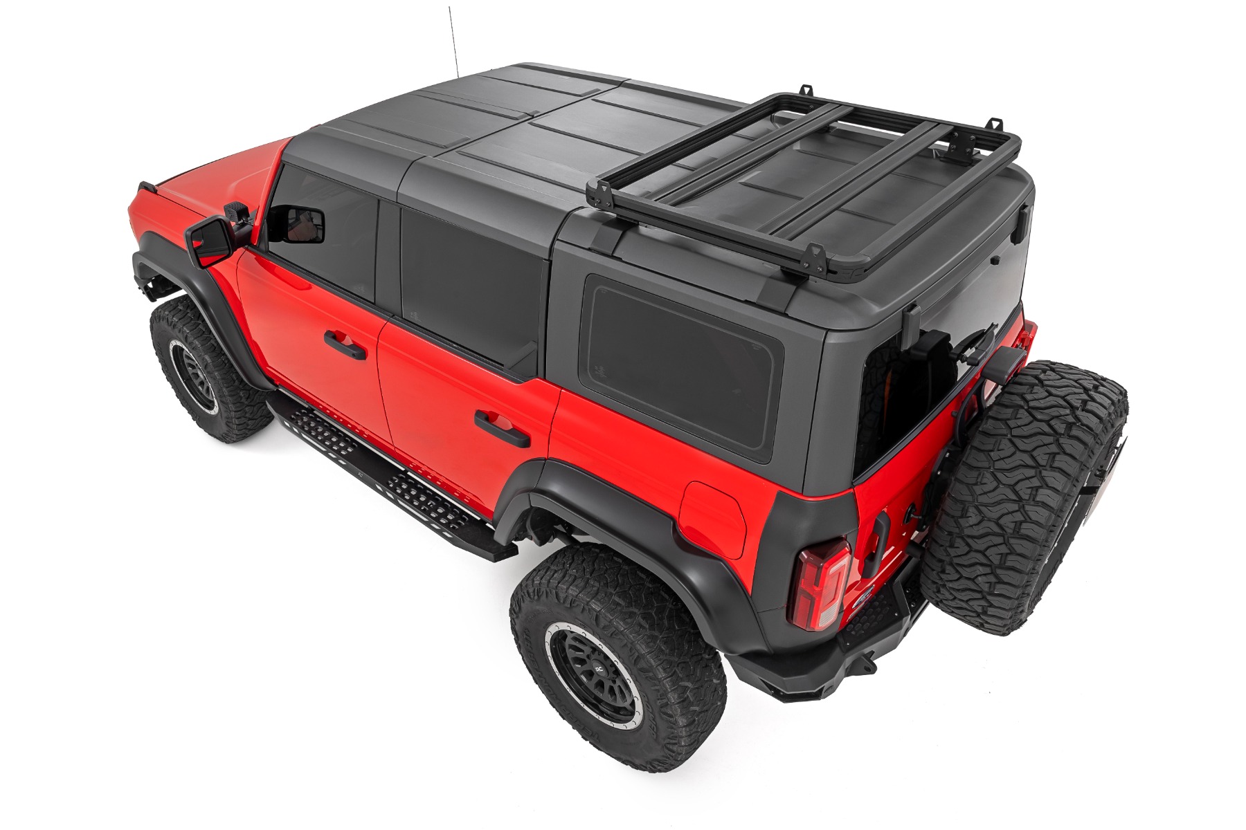 Roof Rack | Freedom Top | Ford Bronco 4WD (2021-2026) — Bild 2