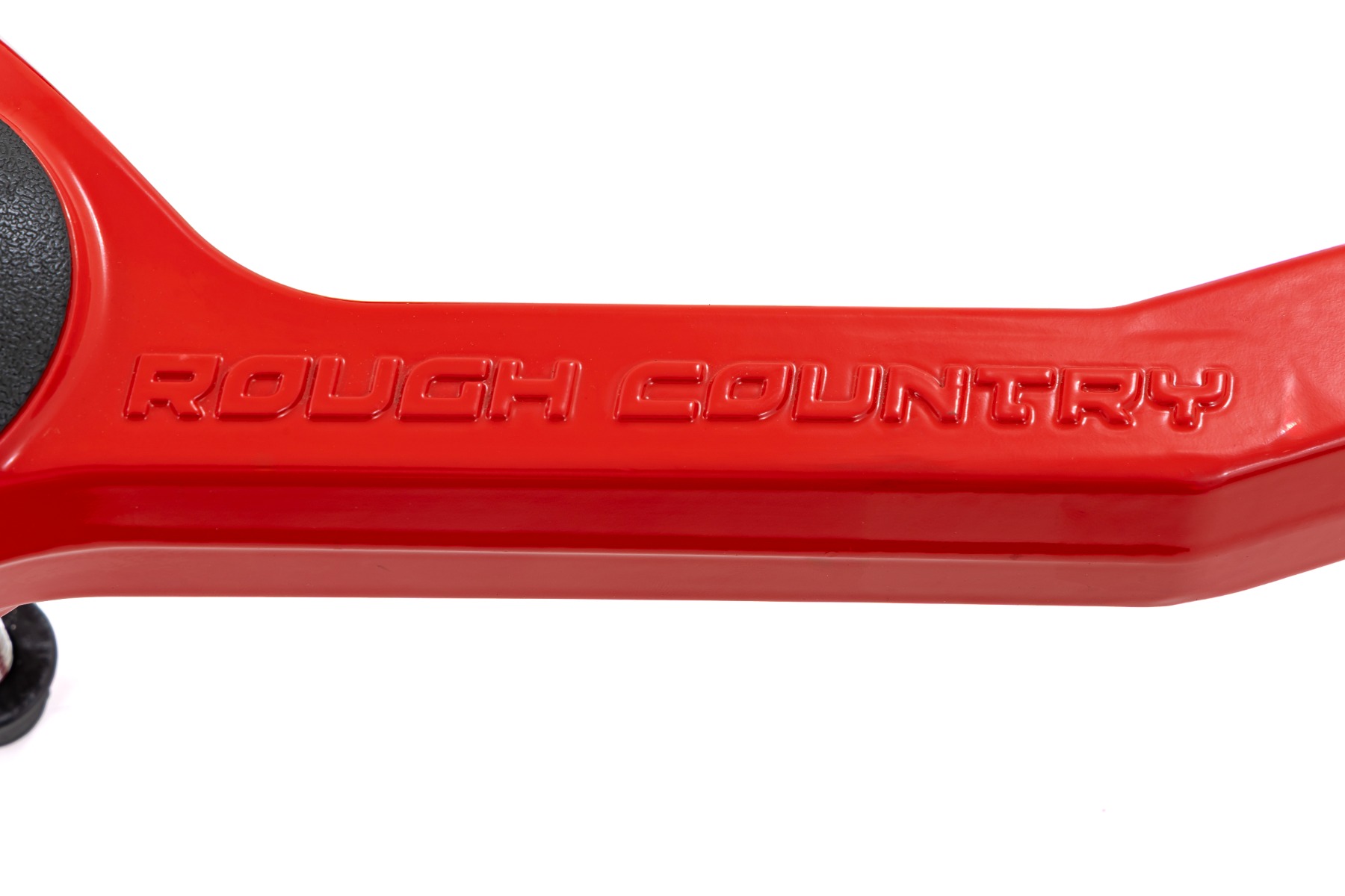 Rote obere Querlenker | OE-Upgrade | Ford Ranger 4WD (2024–2026) — Bild 3