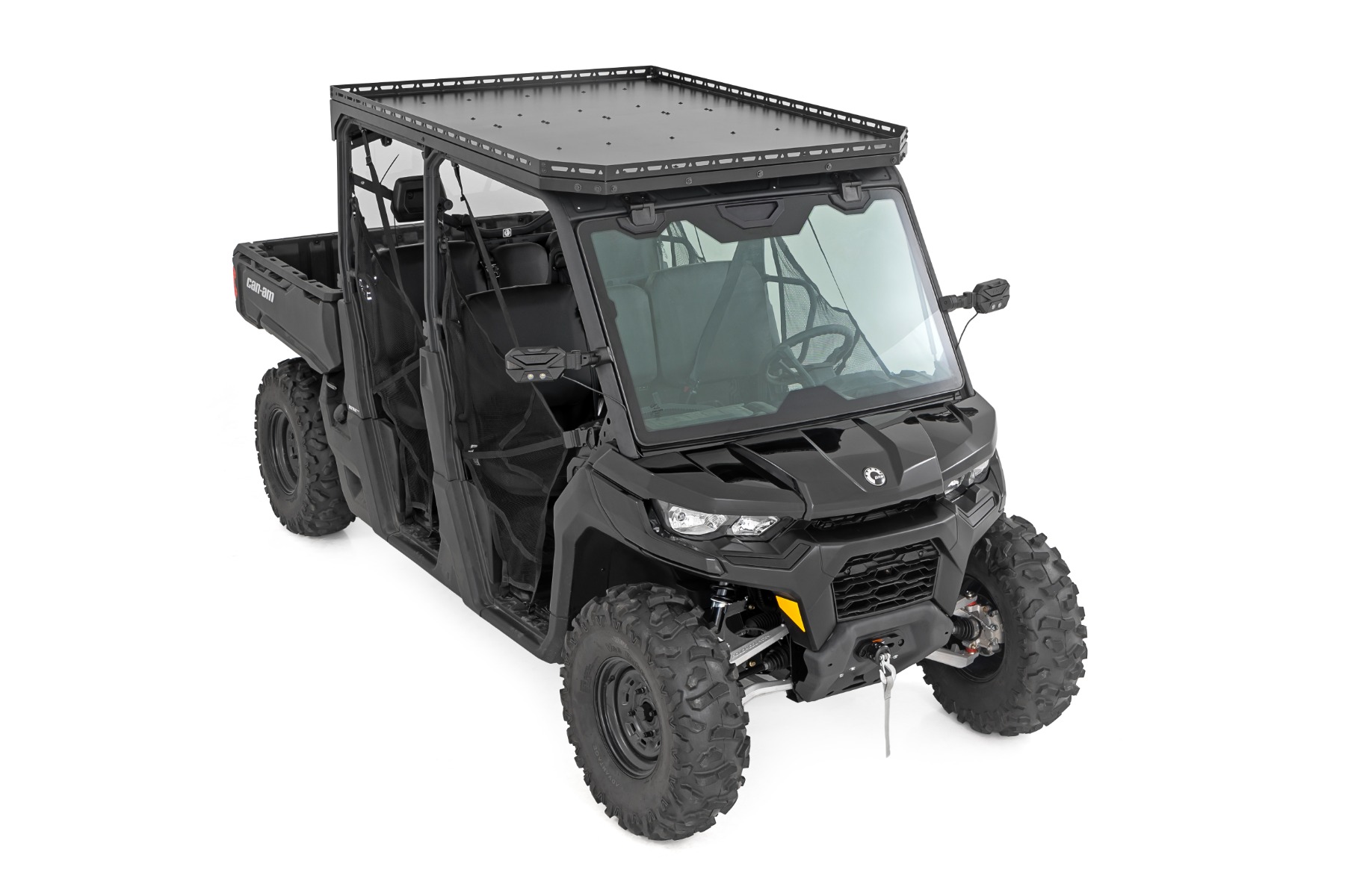 UTV-Dach | 4-türig | Can-Am Defender MAX HD10 — Bild 2