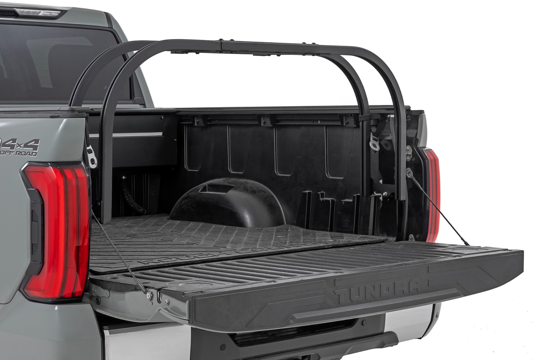 Bed Extender | 26" Extension | Multiple Makes & Models (Chevy/Ford/GMC/Ram/Toyota) — Bild 2