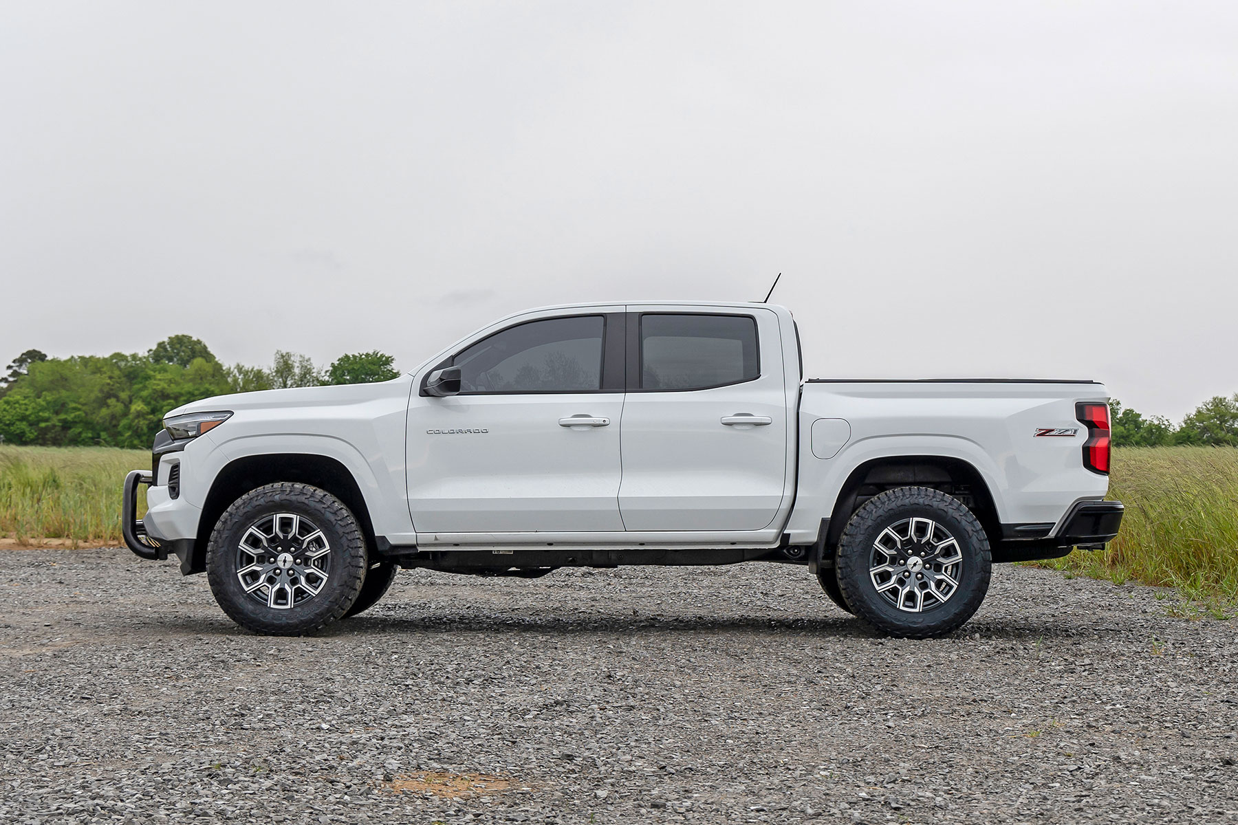 1-Zoll-Leveling Kit | Chevy/GMC Canyon/Colorado (2023–2026) — Bild 4