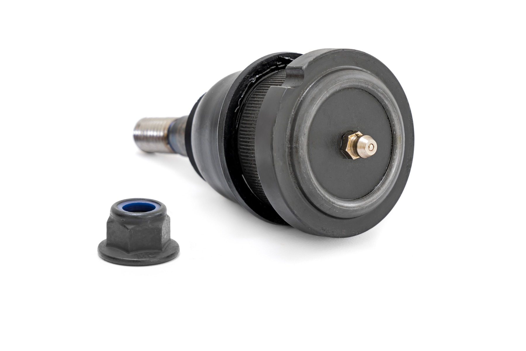 Kugelgelenkgehäuse | Toyota 4Runner (10–24)/Tacoma (05–23) 2WD/4WD — Bild 2