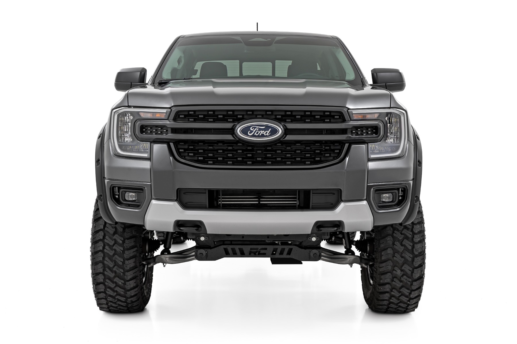 6-Zoll-Lift Kit | Ford Ranger 4WD (2024–2025) — Bild 3