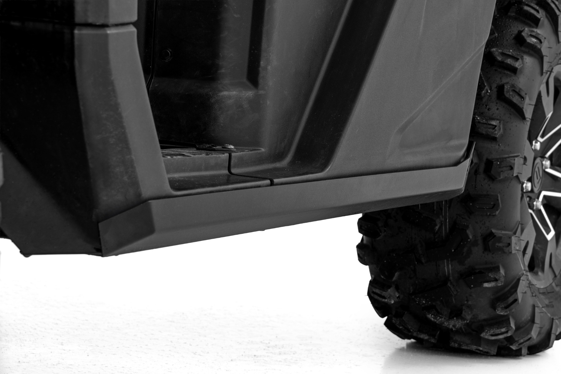 Rocker-Guard-Set | 2-Sitzer | CFMOTO UFORCE 1000 — Bild 4