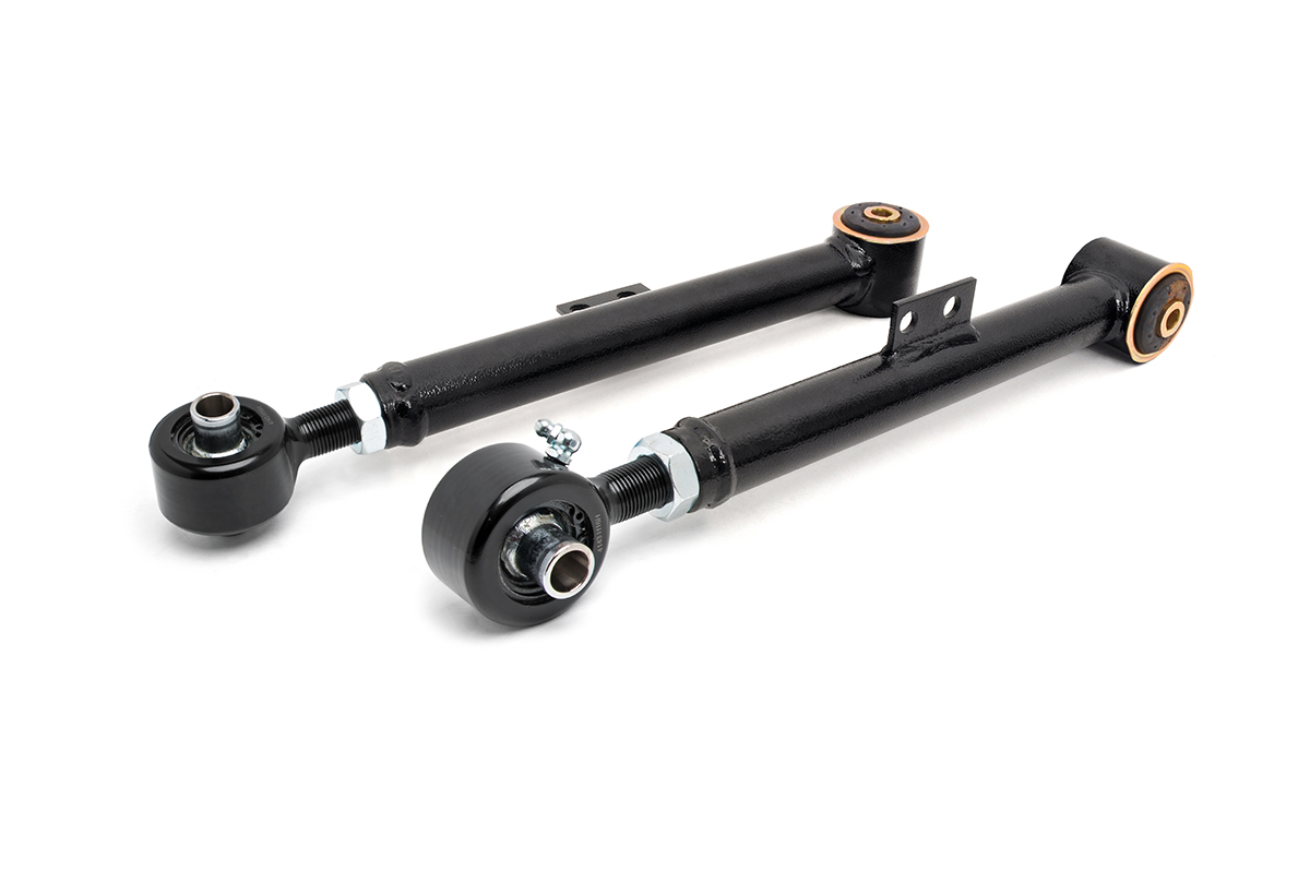 X-Flex-Querlenker | Hinten | Oben | Jeep Wrangler TJ (97–06)/Wrangler Unlimited (04–06)