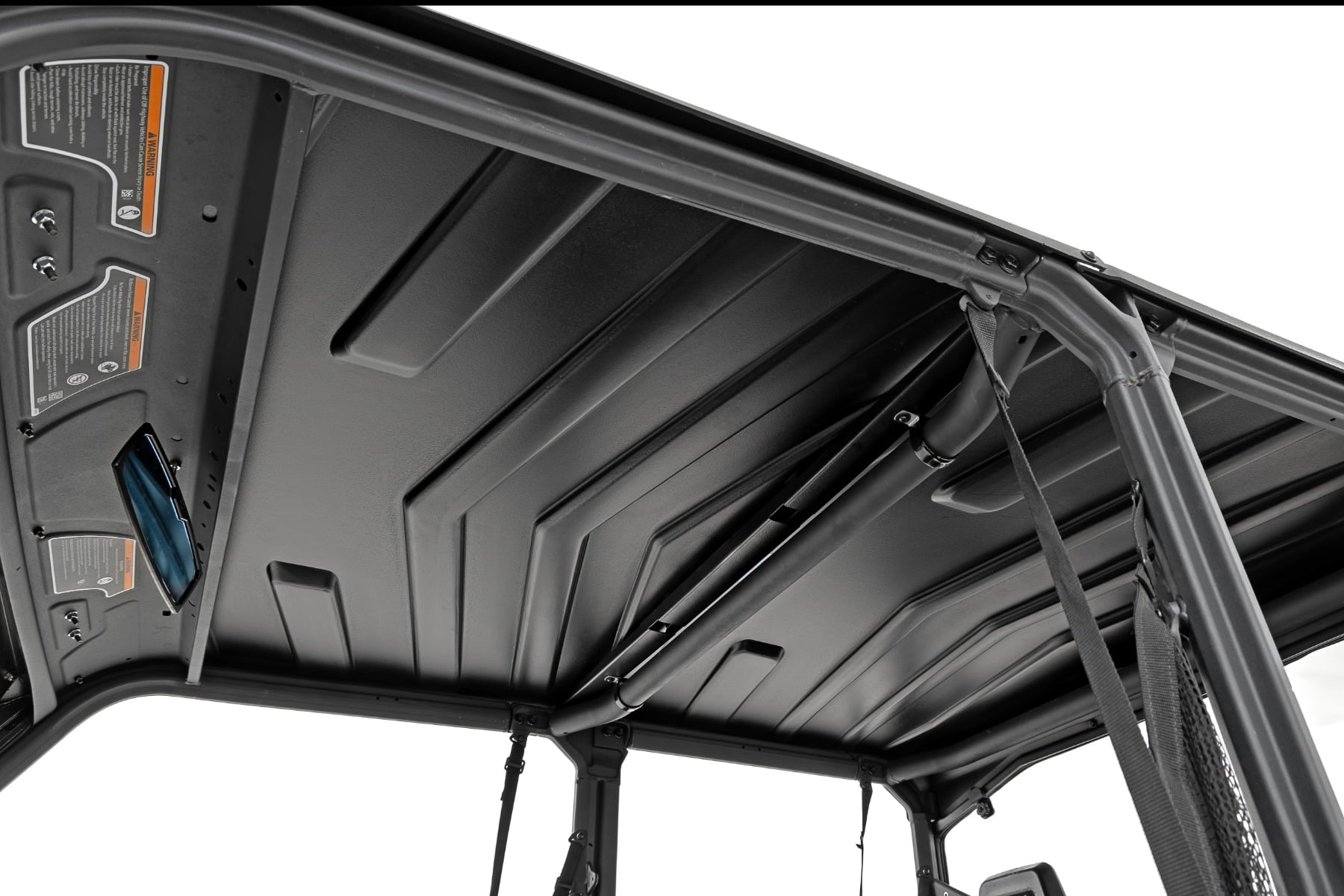 UTV Roof | 4-Door | Can-Am Defender MAX HD10 — Bild 4