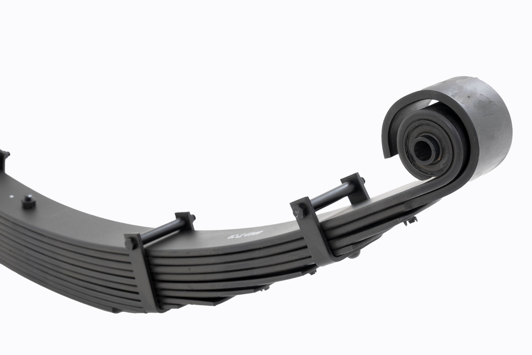 Vordere Blattfedern |8" Höherlegung | Paar | Ford F-250/F-350 Super Duty 4WD (99–04) — Bild 4
