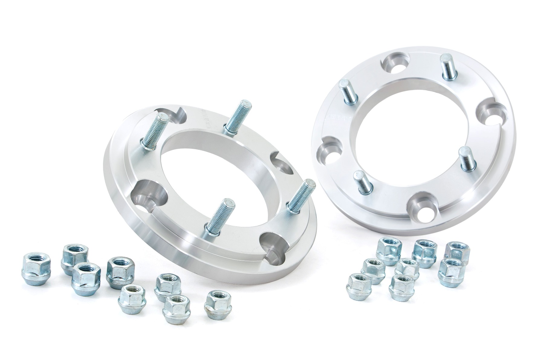 Felgenadapter | 4x156 auf 4x136 | Polaris Ranger 400/Ranger 800 Mid-Size
