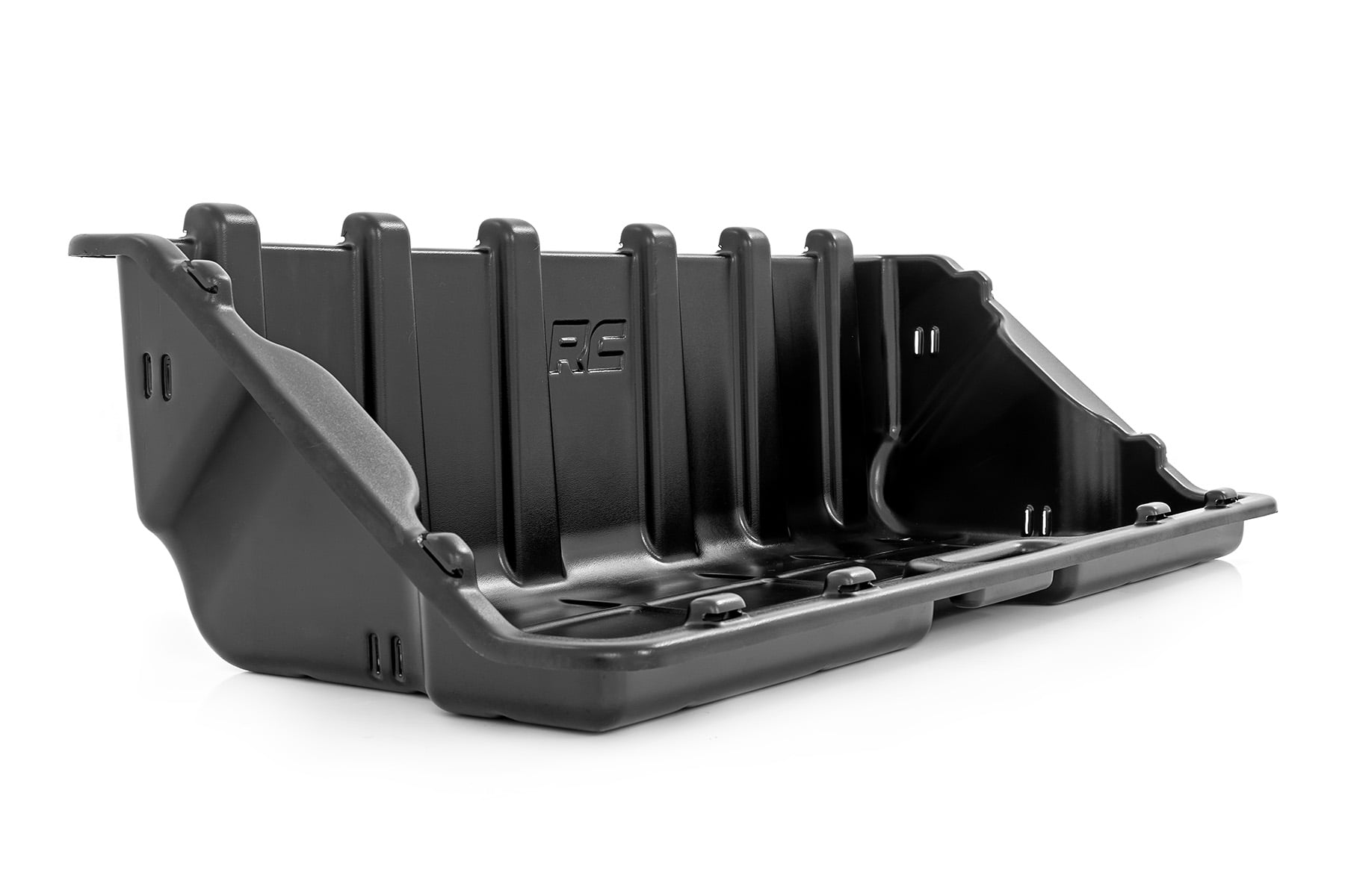 Laderaum-Aufbewahrungsbox für Pickups | Einfacher Zugriff | 56 Zoll Breit | Passend für Full-Size-Pickups — Bild 3