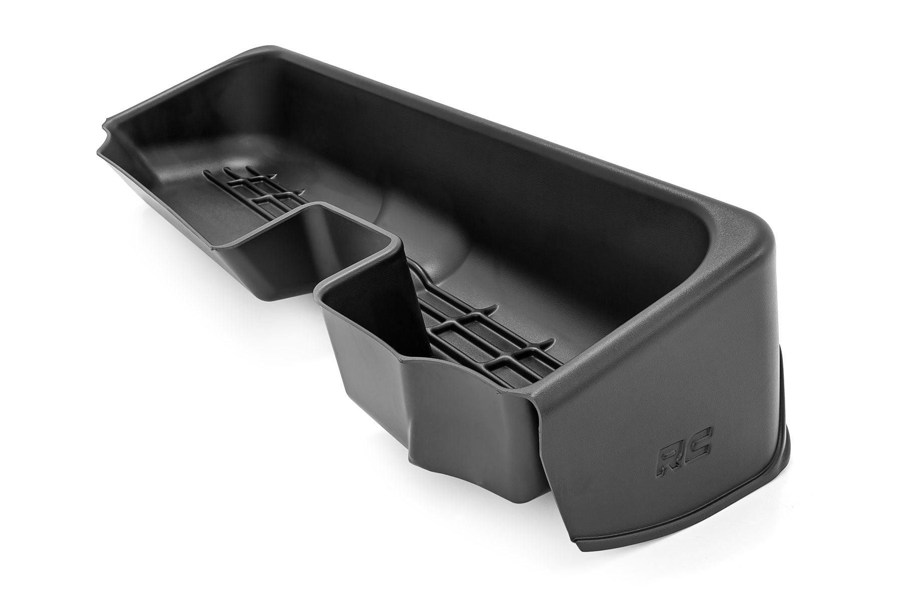 Under Seat Storage | Crew Cab | Chevy/GMC 1500/2500HD/3500HD (19-26) — Bild 5