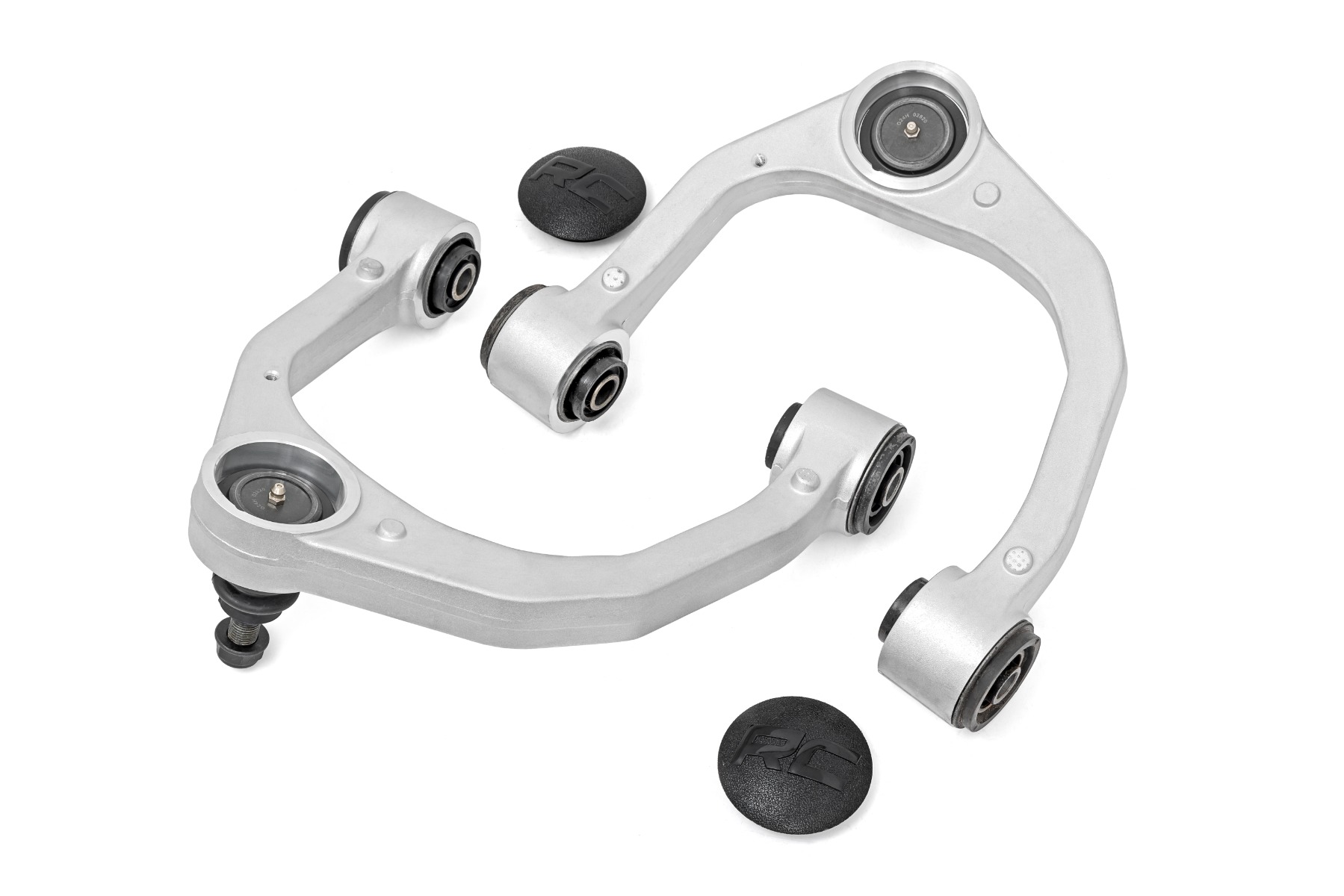 Geschmiedete obere Querlenker | OE-Upgrade | Toyota 4Runner (10-24)/Tacoma (05-23)