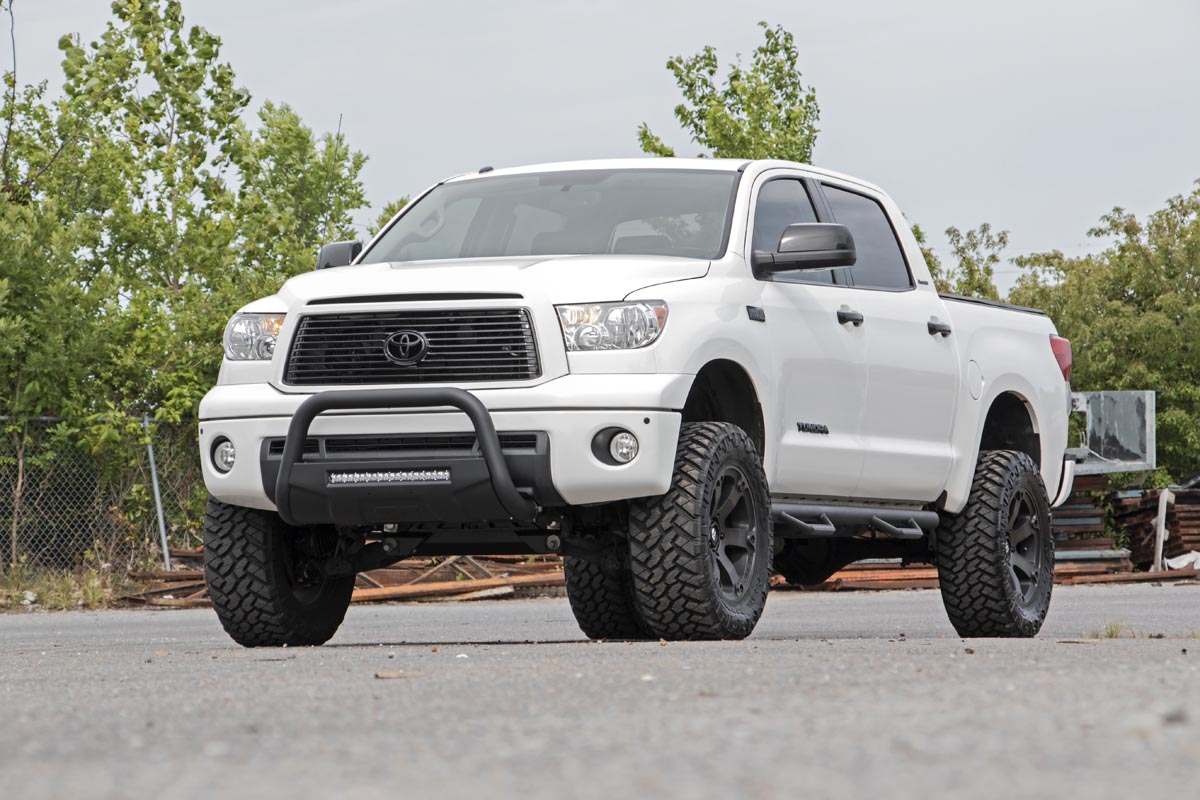 6-Zoll-Lift Kit | Toyota Tundra 2WD/4WD (2007–2015) — Bild 6