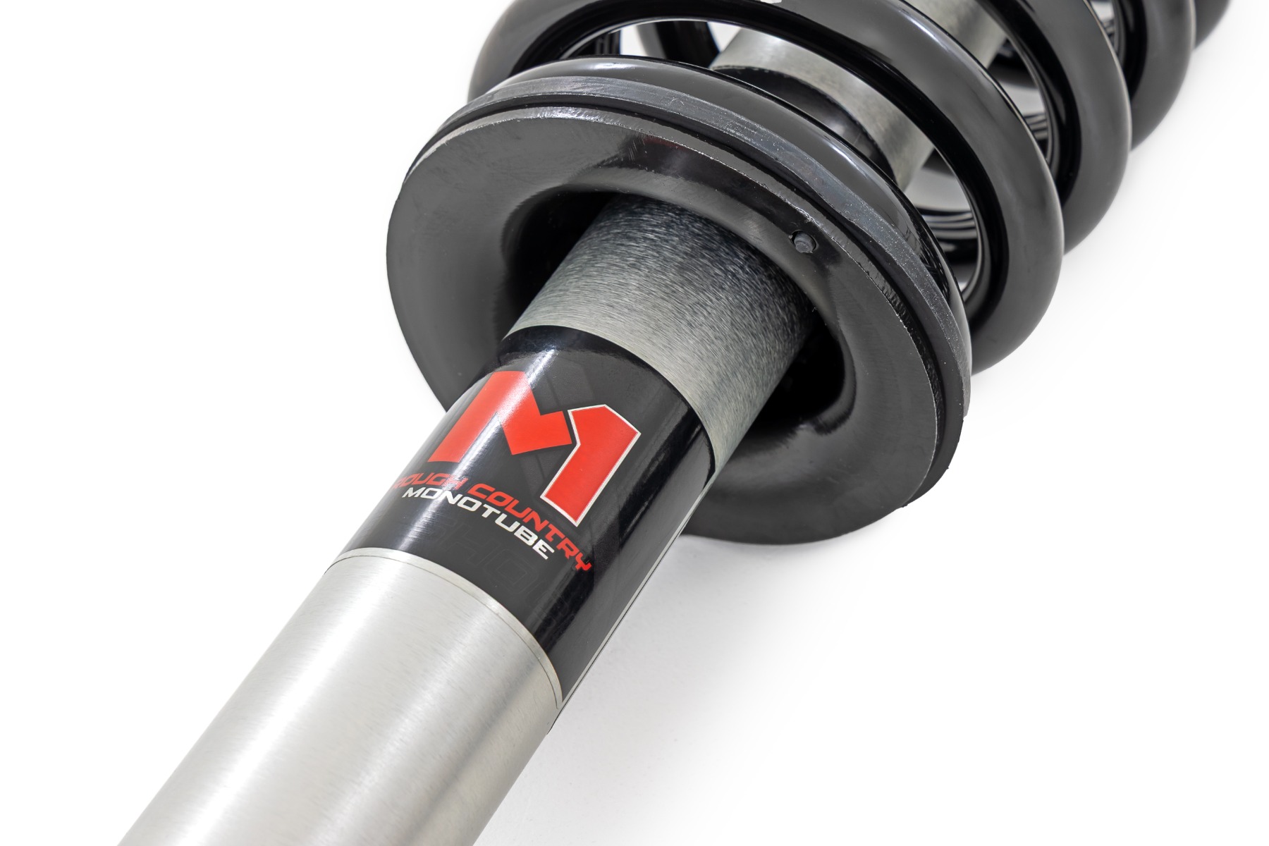 M1 Einstellbare Federbeine | Einrohr | 0-2" | Toyota 4Runner 4WD (25-26) — Bild 3