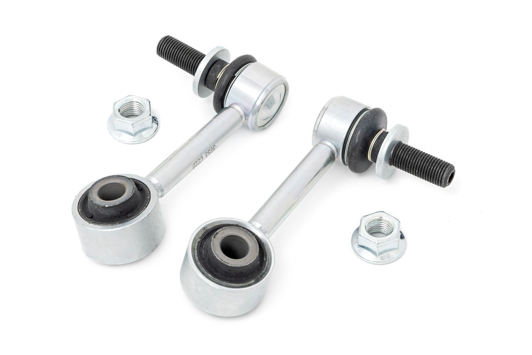 Stabilisator | Vorne | 3,5–6 Zoll Höherlegung | Toyota Tundra 2WD/4WD (2007–2021)