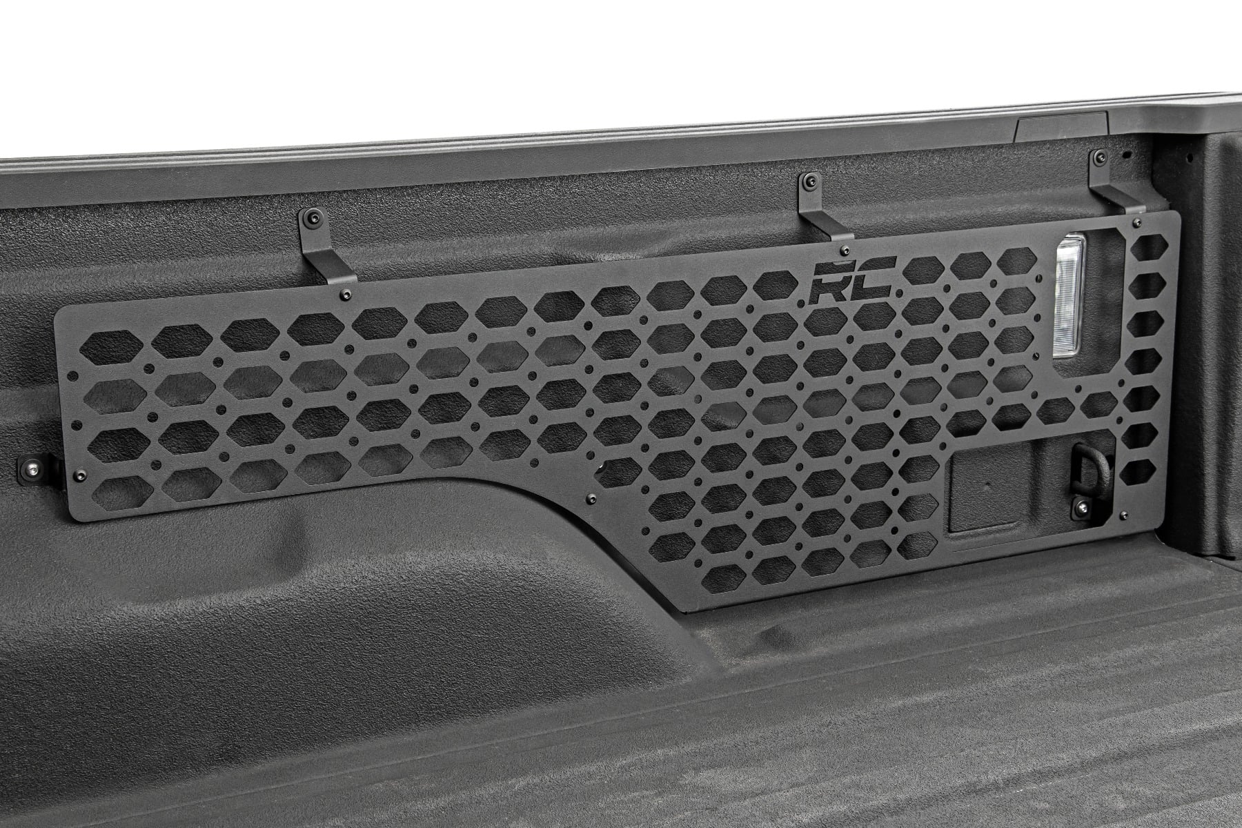 Molle Panel Kit | Front | Bed | Jeep Gladiator JT 4WD (2020-2026) — Bild 5