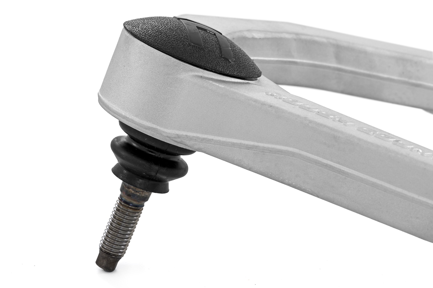 Geschmiedete obere Querlenker | OE-Upgrade | Nissan Frontier 4WD (2005–2026) — Bild 4