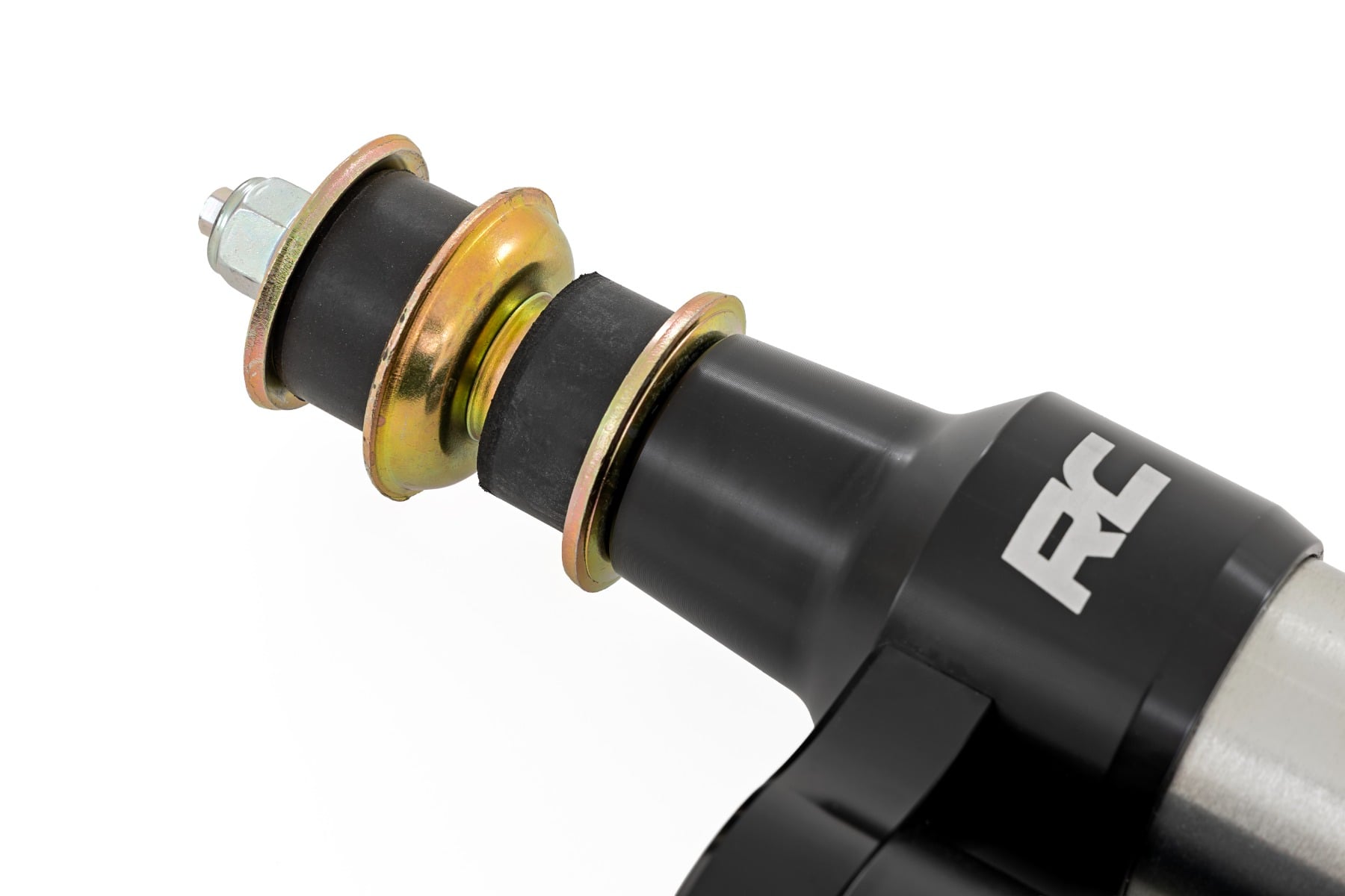 Vertex 2.5 Reservoir Rear Shocks | 2-3.5" | Toyota Tacoma 4WD (2024-2026) — Bild 2