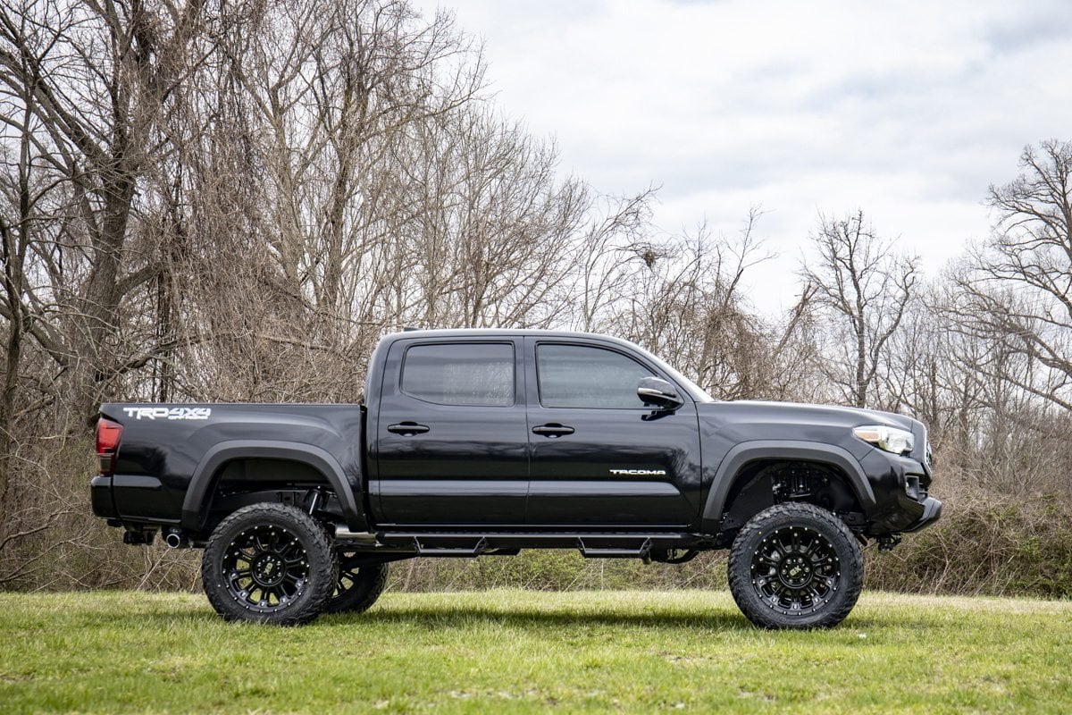 6-Zoll-Lift Kit | Toyota Tacoma 2WD/4WD (2016–2023) — Bild 3
