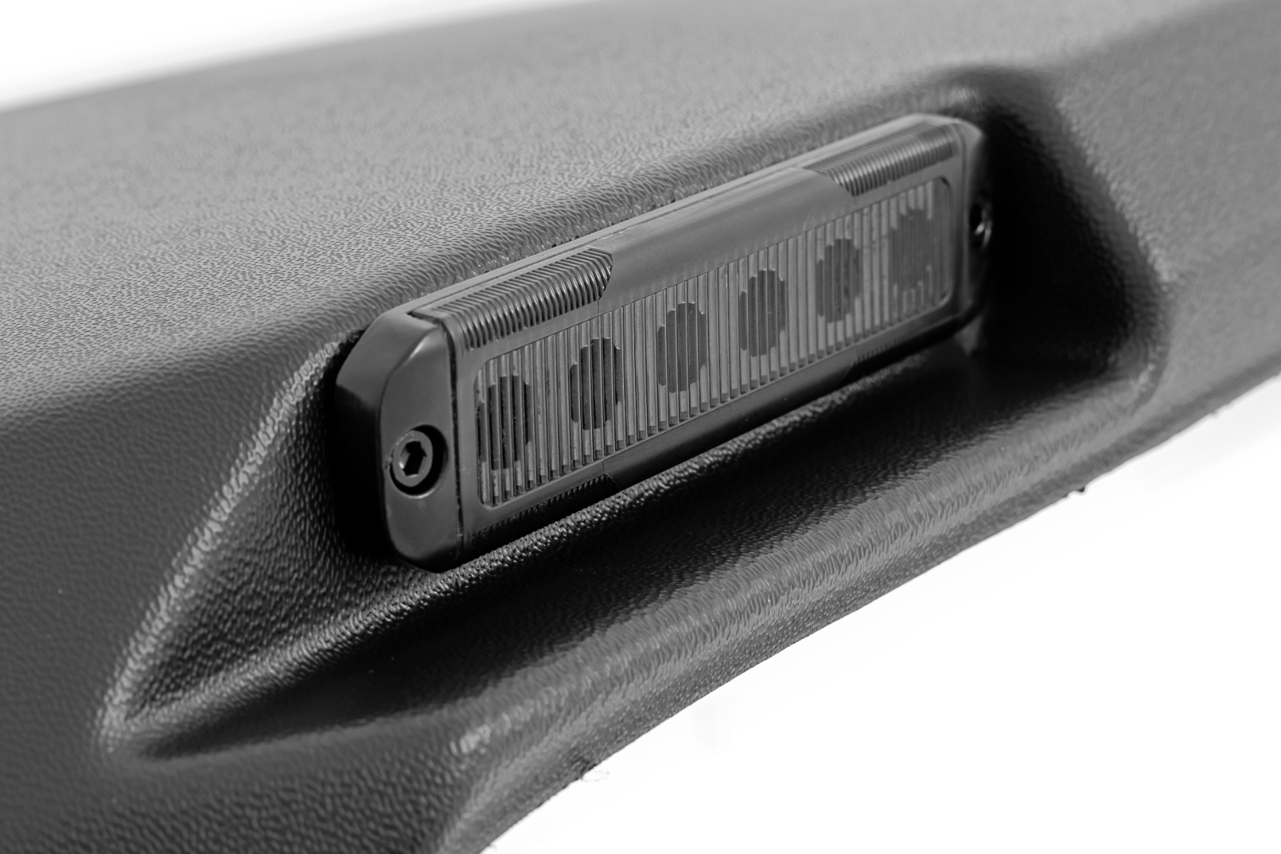 High Clearance LED Flat Fender Flare Kit | UV Treated | Jeep Wrangler JK (07-18) — Bild 6