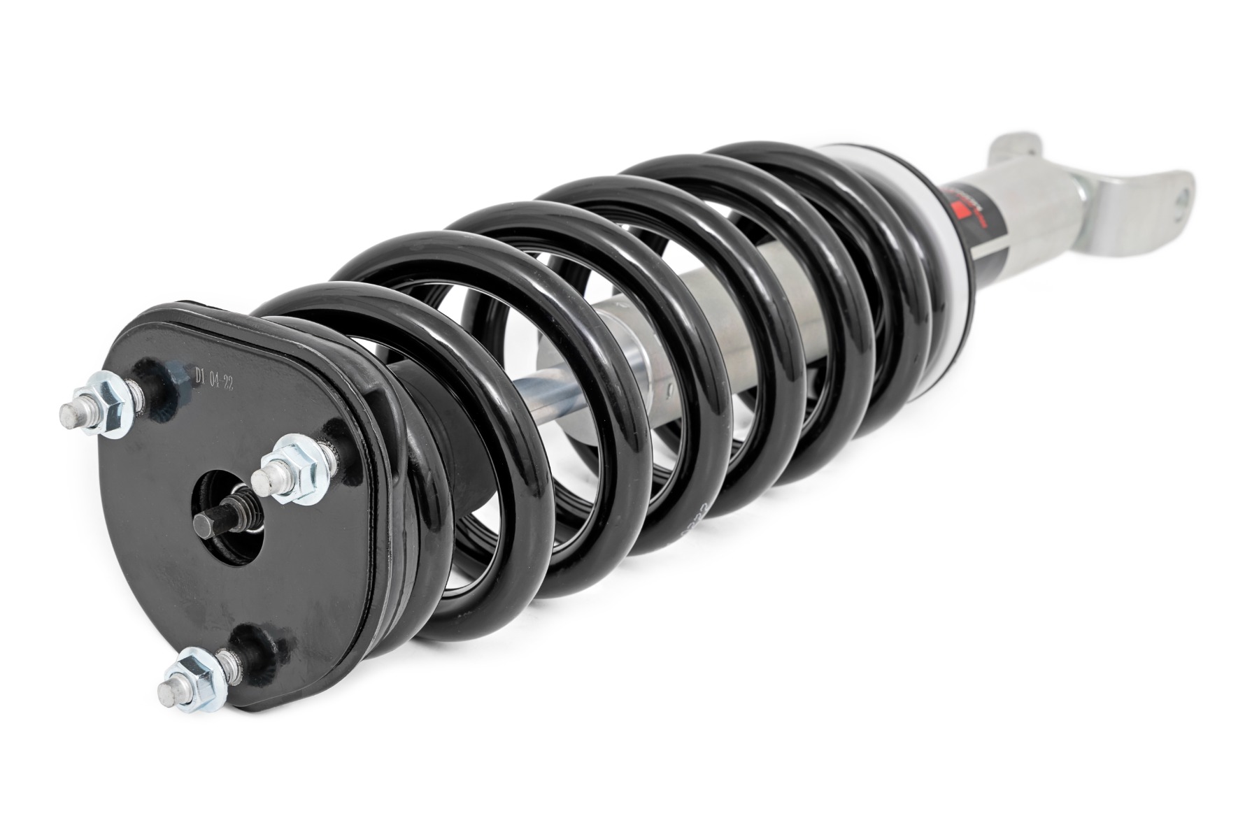 M1 Verstellbare Federbeine | Einrohr | 0-2" | RAM 1500 4WD (2012–2018 & Classic) — Bild 3