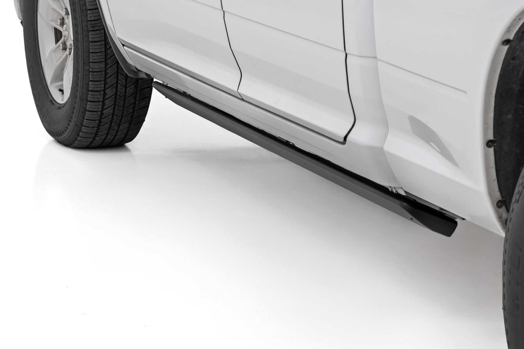 Elektrische Trittbretter | HT-Serie | Quad Cab | RAM 1500 2WD/4WD (2009–2018 & Classic) — Bild 2