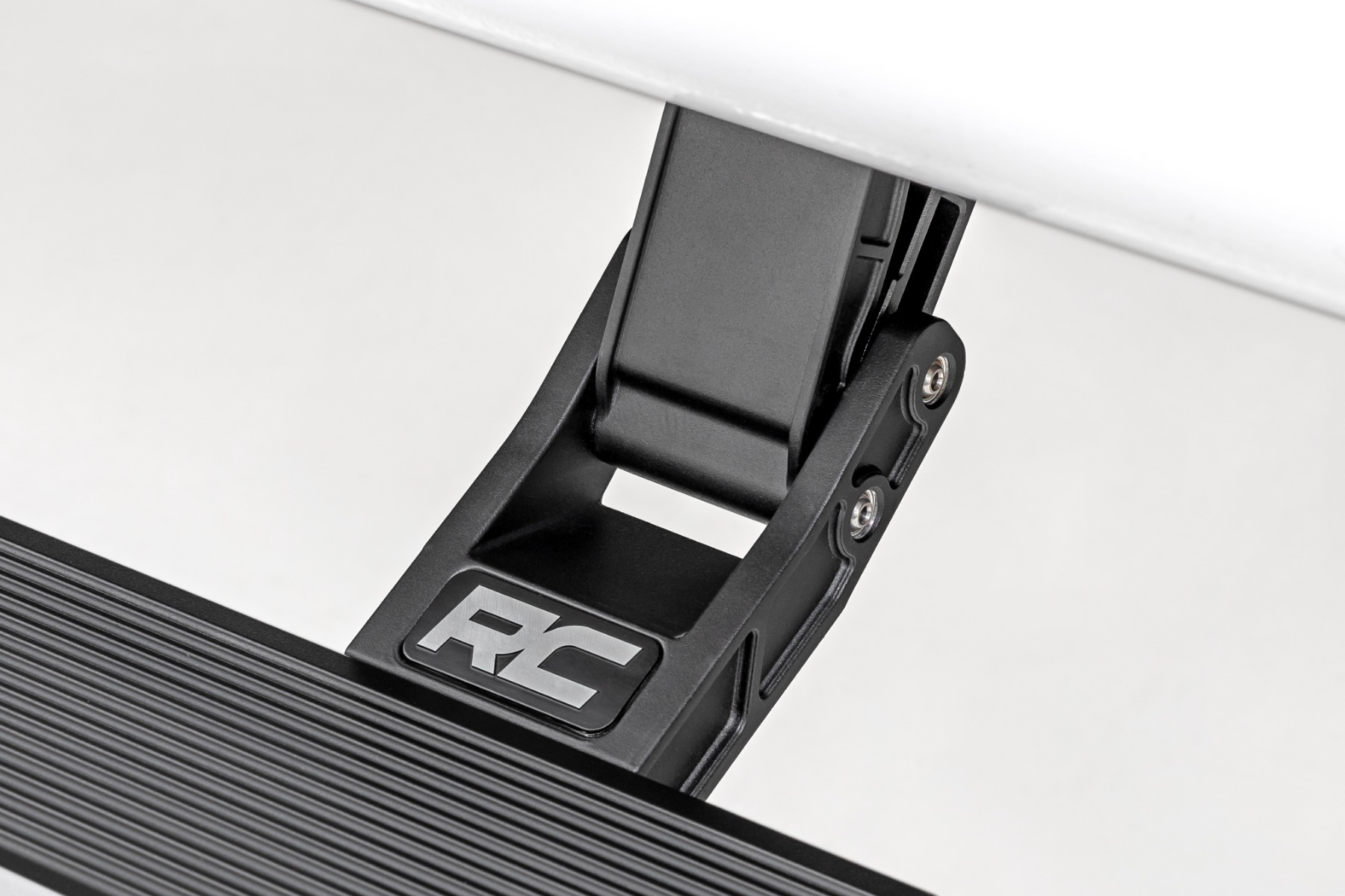 Power Running Boards | HT-Series | Super Cab | Ford F-150/Lightning/F-250/F-350/Raptor (15-26) — Bild 4