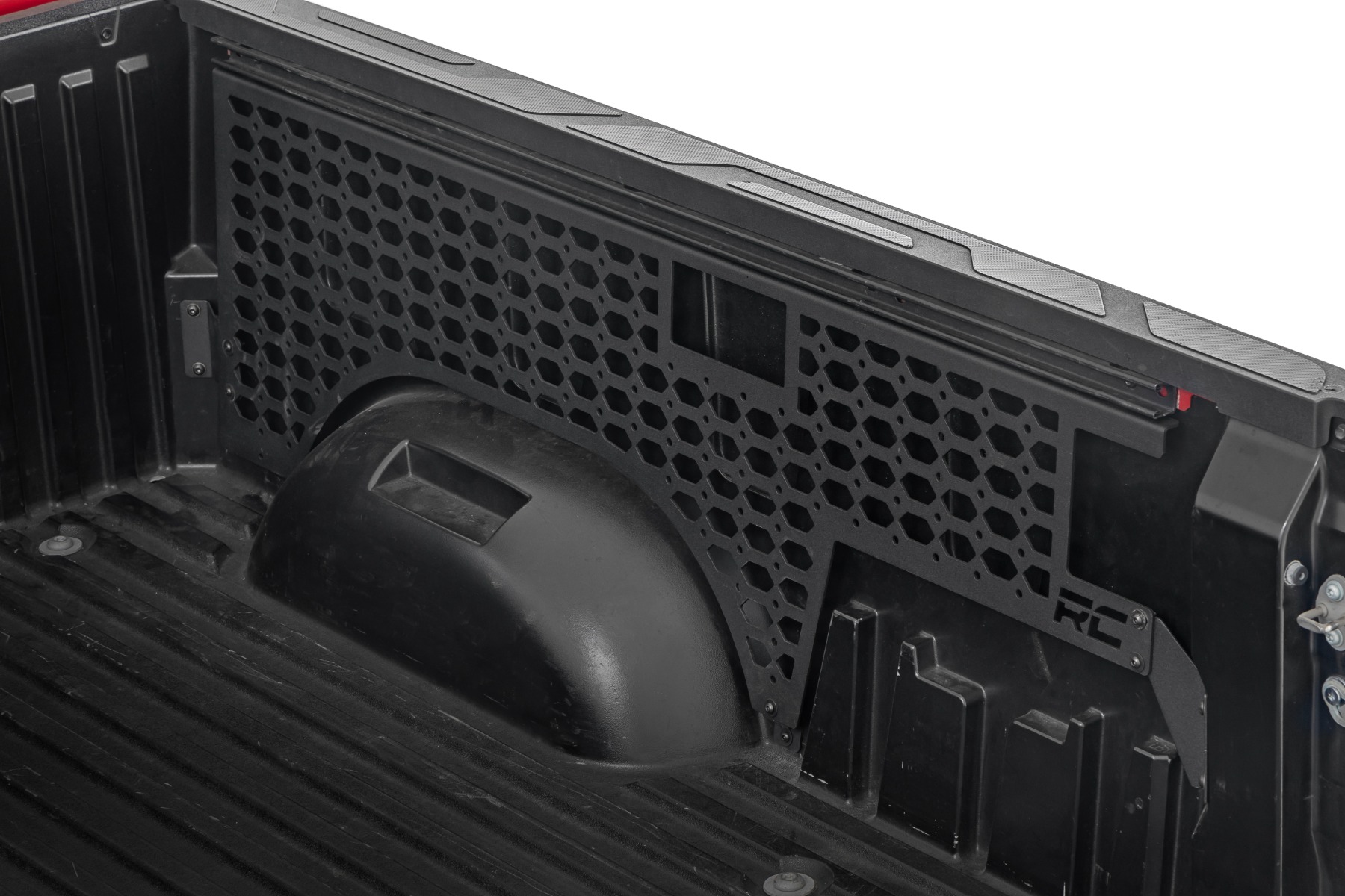 Molle Bed Mounting Panel | Toyota Tundra 2WD/4WD (2022-2026) — Bild 3