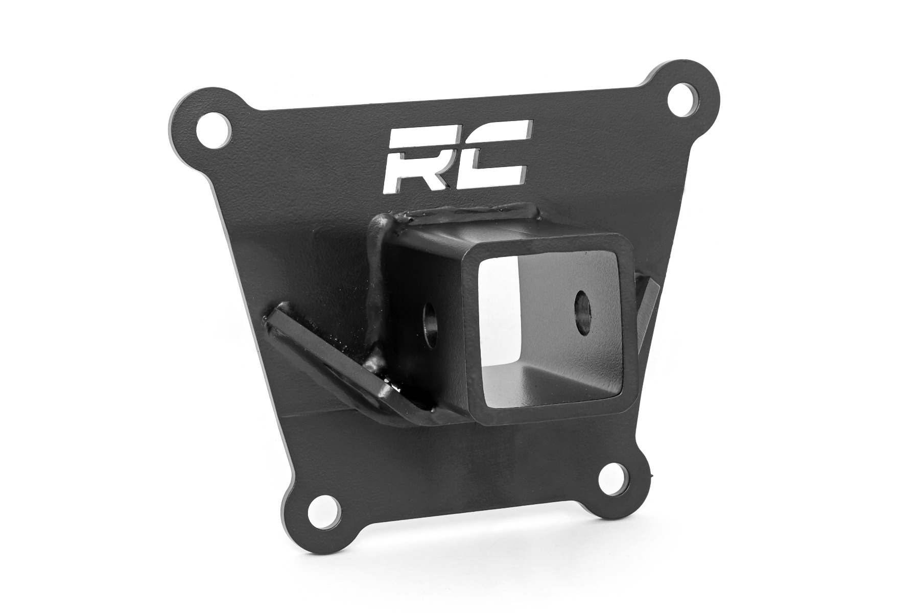 Anhängerkupplung | Polaris RZR Turbo S4