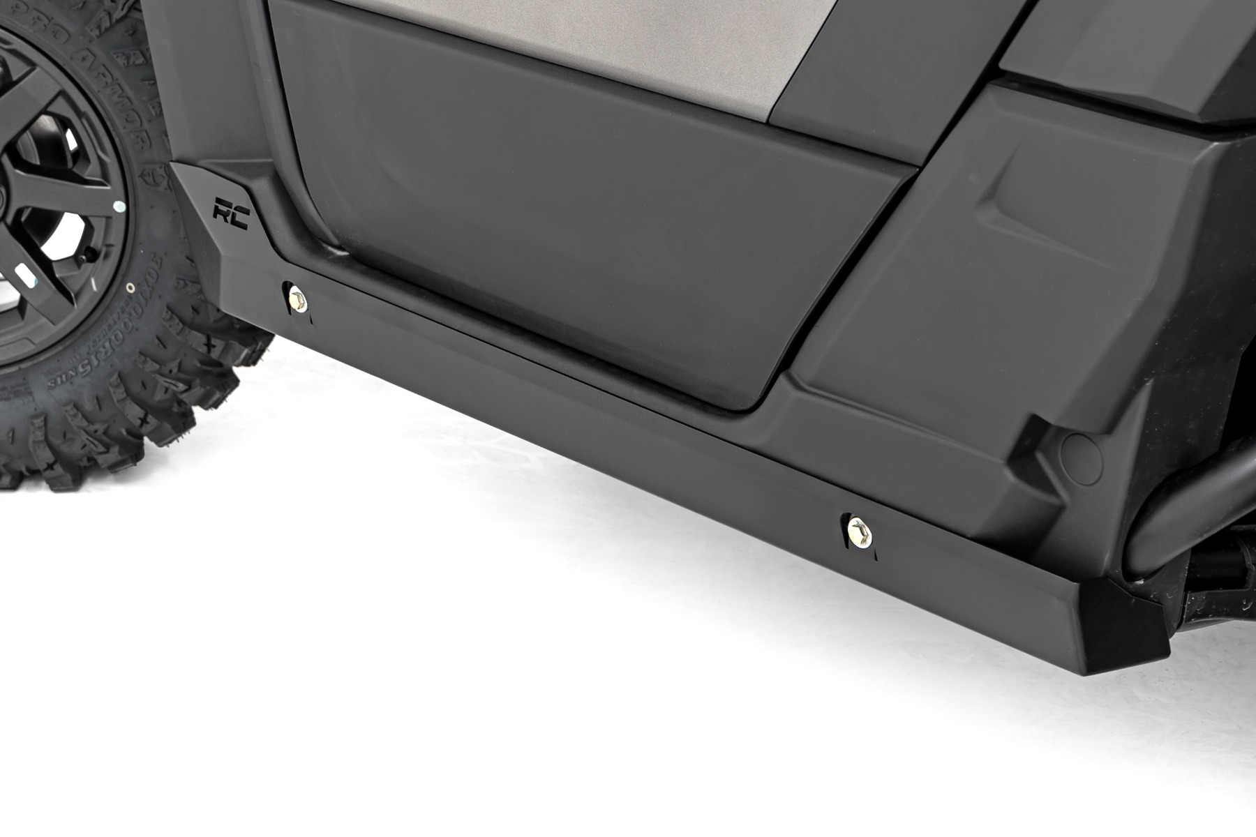 Rock Slider | 2-Sitzer | Polaris XPEDITION ADV