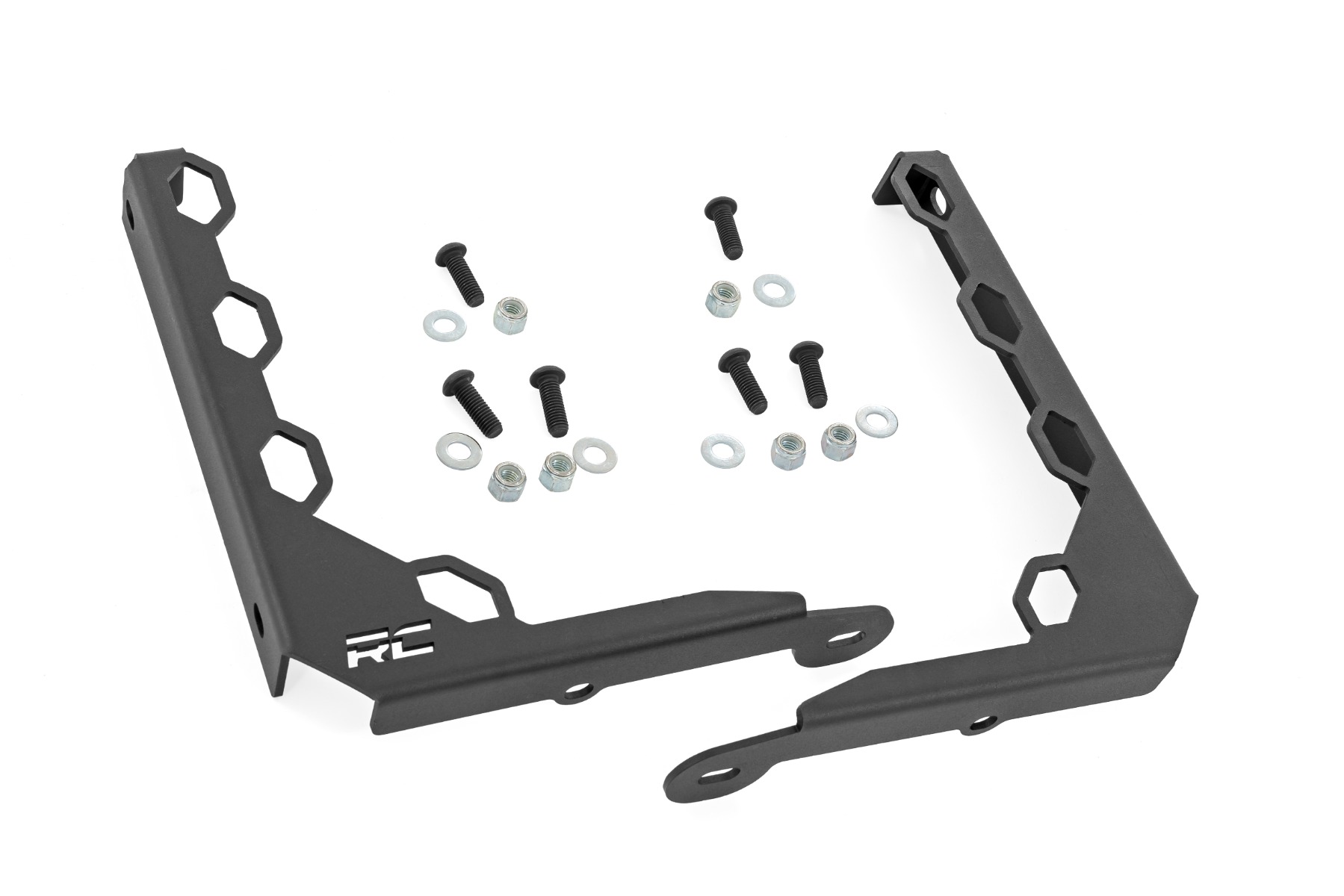 Ladeflächenverstärkungssatz | Ford F-150 2WD/4WD (2021–2026) — Bild 6