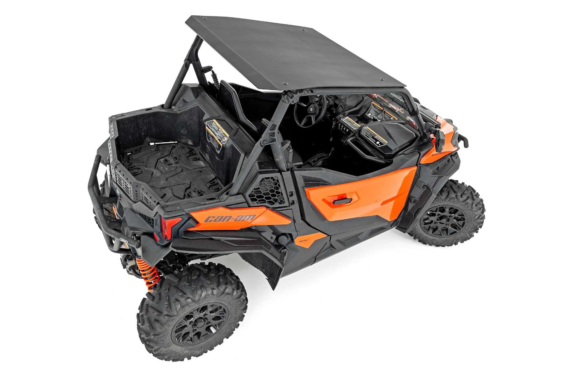 UTV-Dach | HDPE | Can-Am Maverick Sport 1000R — Bild 4