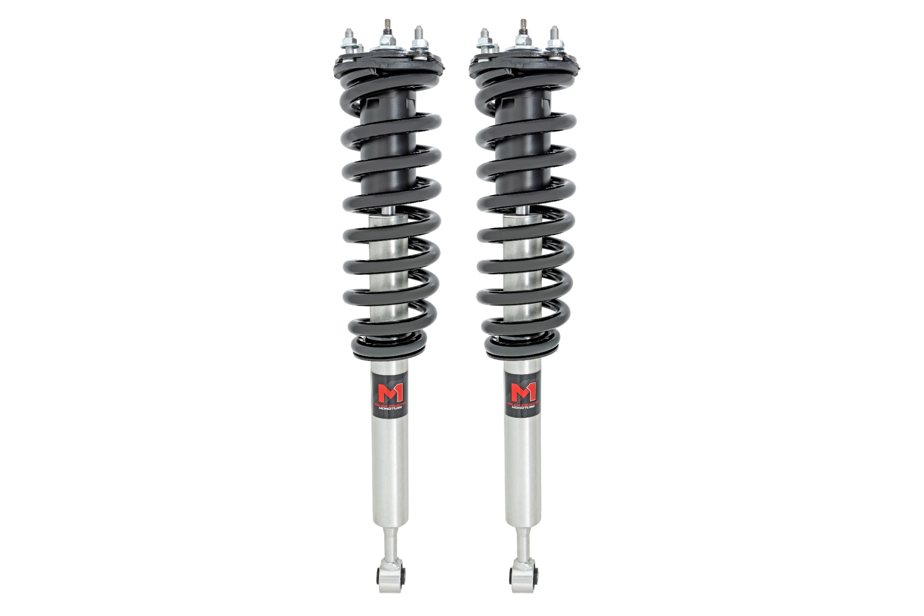 M1 Loaded Strut Pair | 6 Inch | Toyota Tundra 4WD (2022-2026) — Bild 3