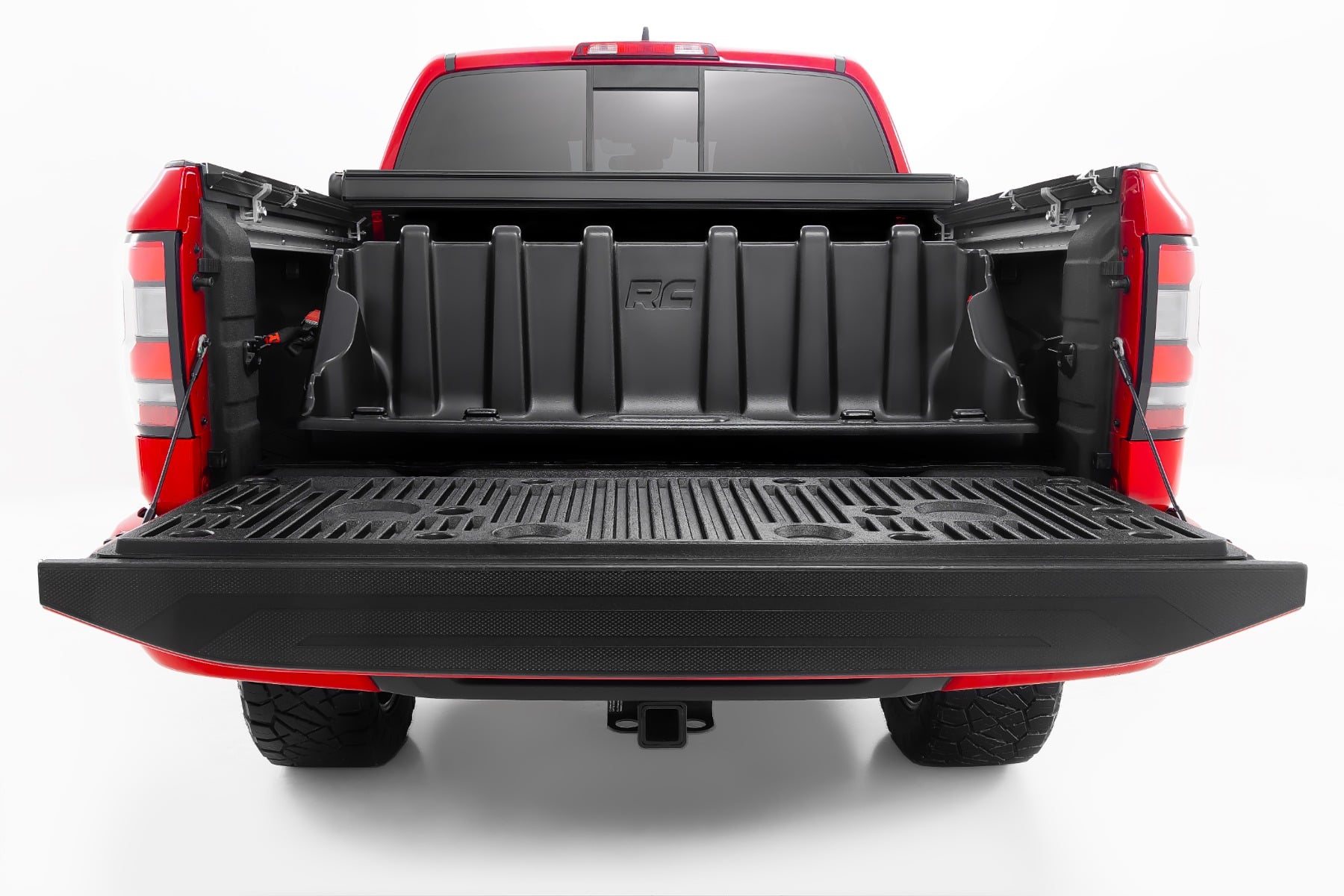 Truck Bed Cargo Storage Box | Easy Access | Mid Size 52.5" | Fits Mid-Sized Trucks — Bild 5