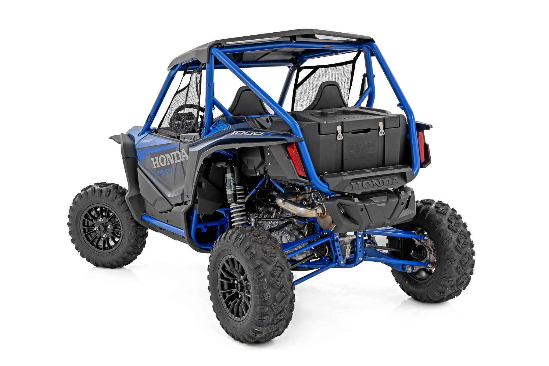 Gepäckbox | 2- und 4-Sitzer | Honda Talon 1000 — Bild 3