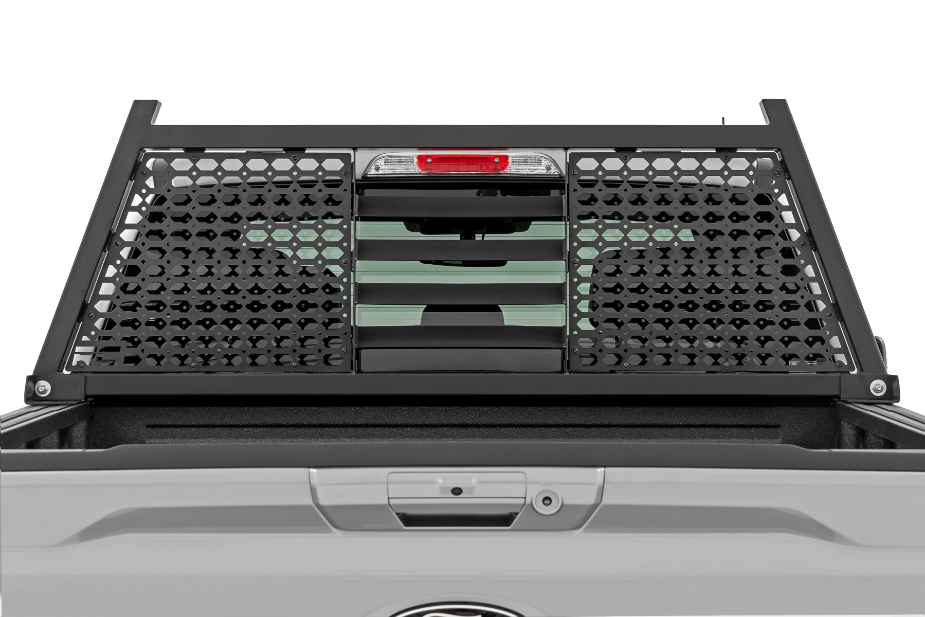 Dachgepäckträger | Ford F-150 2WD/4WD (2015–2026) — Bild 2