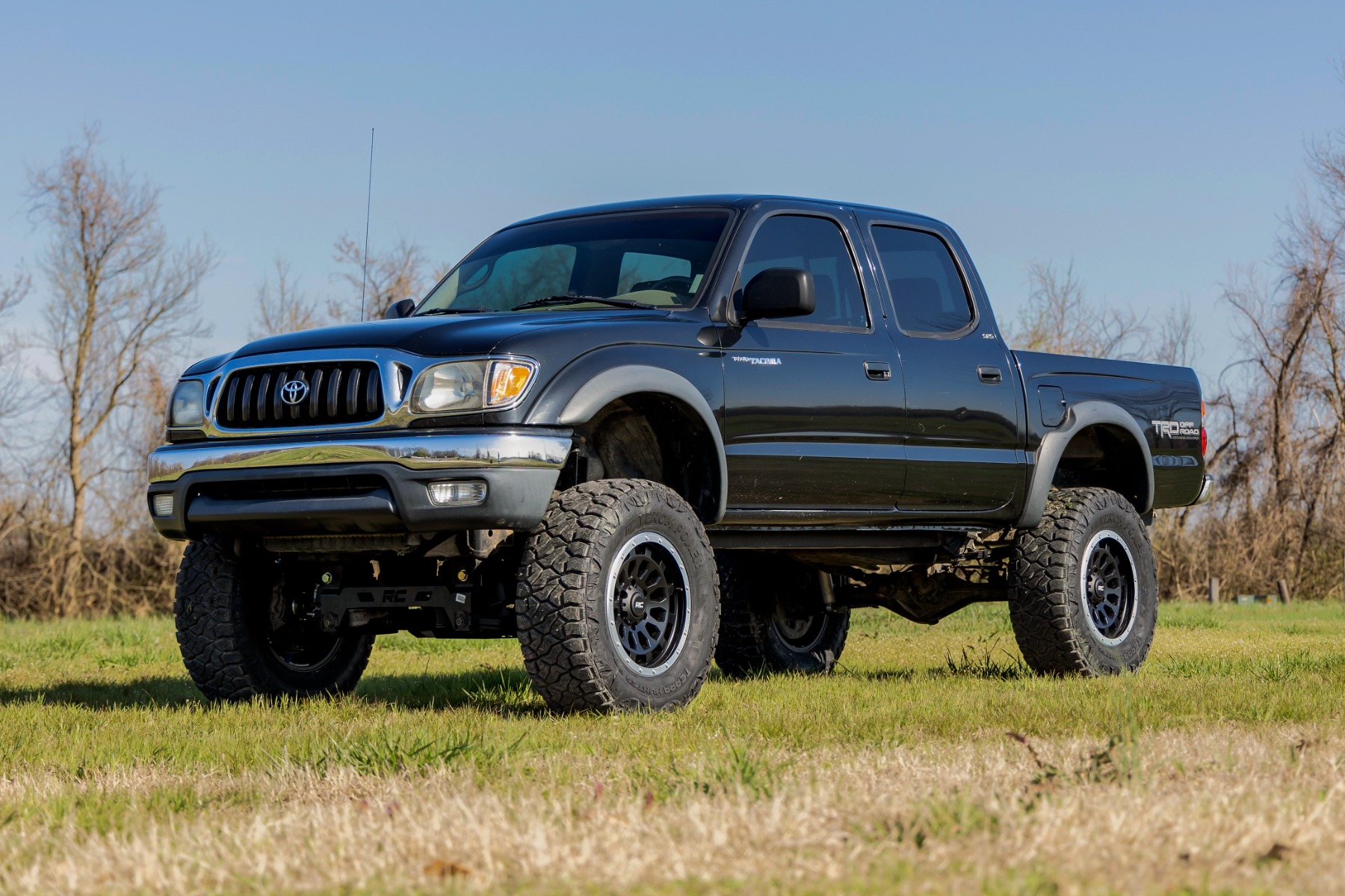 6 Inch Lift Kit | N3 Struts | Toyota Tacoma 2WD/4WD (1995-2004) — Bild 7