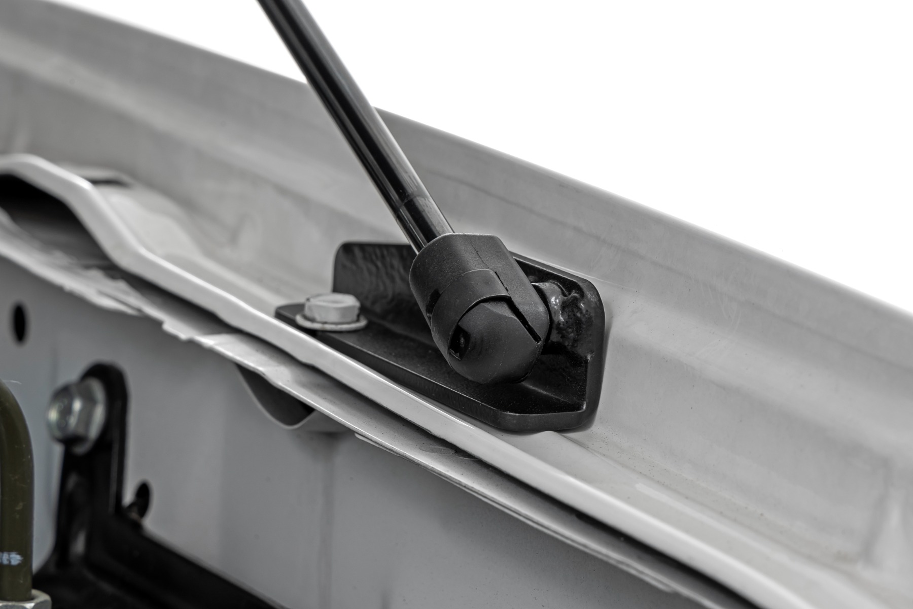 Hood Struts | Hydraulic | Nissan Frontier 2WD/4WD (2005-2021) — Bild 4