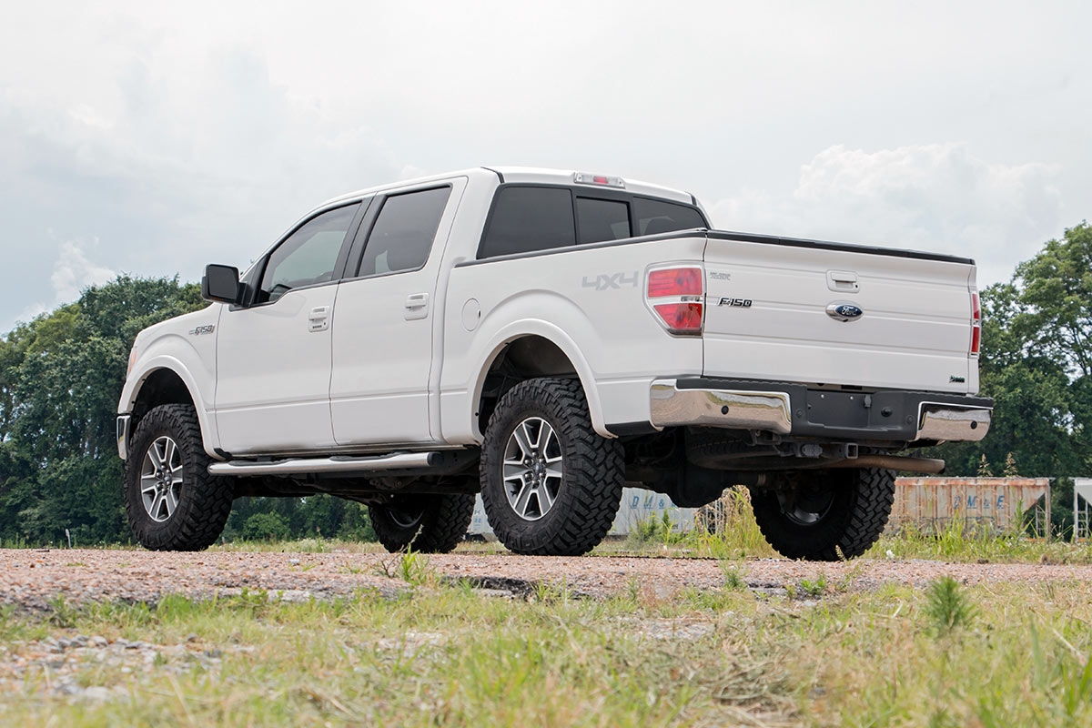 3-Zoll-Lift Kit | Ford F-150 4WD (2009–2013) — Bild 5