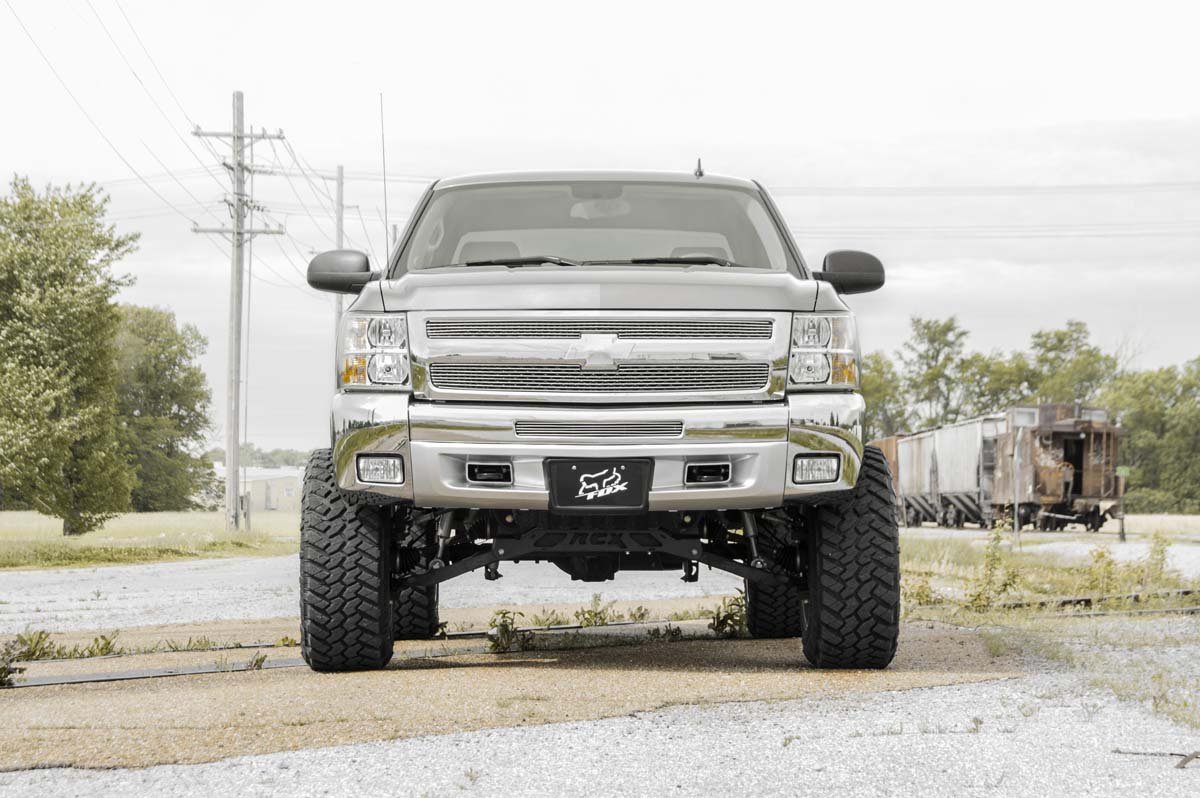 7.5 Inch Lift Kit | Chevy Silverado & GMC Sierra 1500 4WD (2007-2013) — Bild 5
